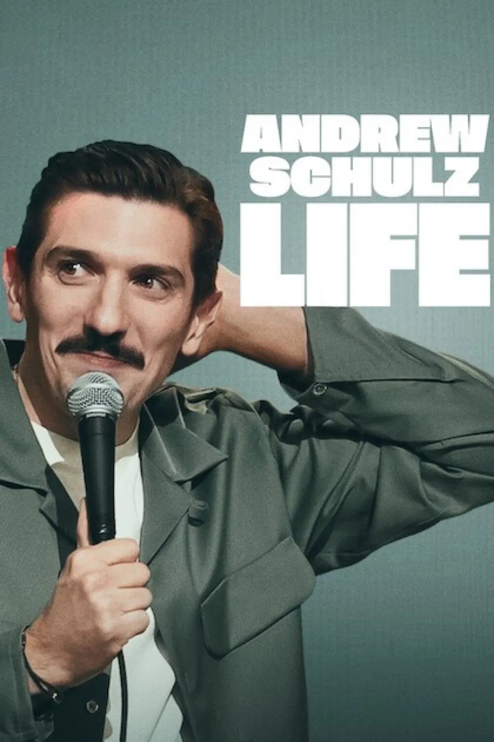اندرو شولز زندگی (Andrew Schulz: Life)