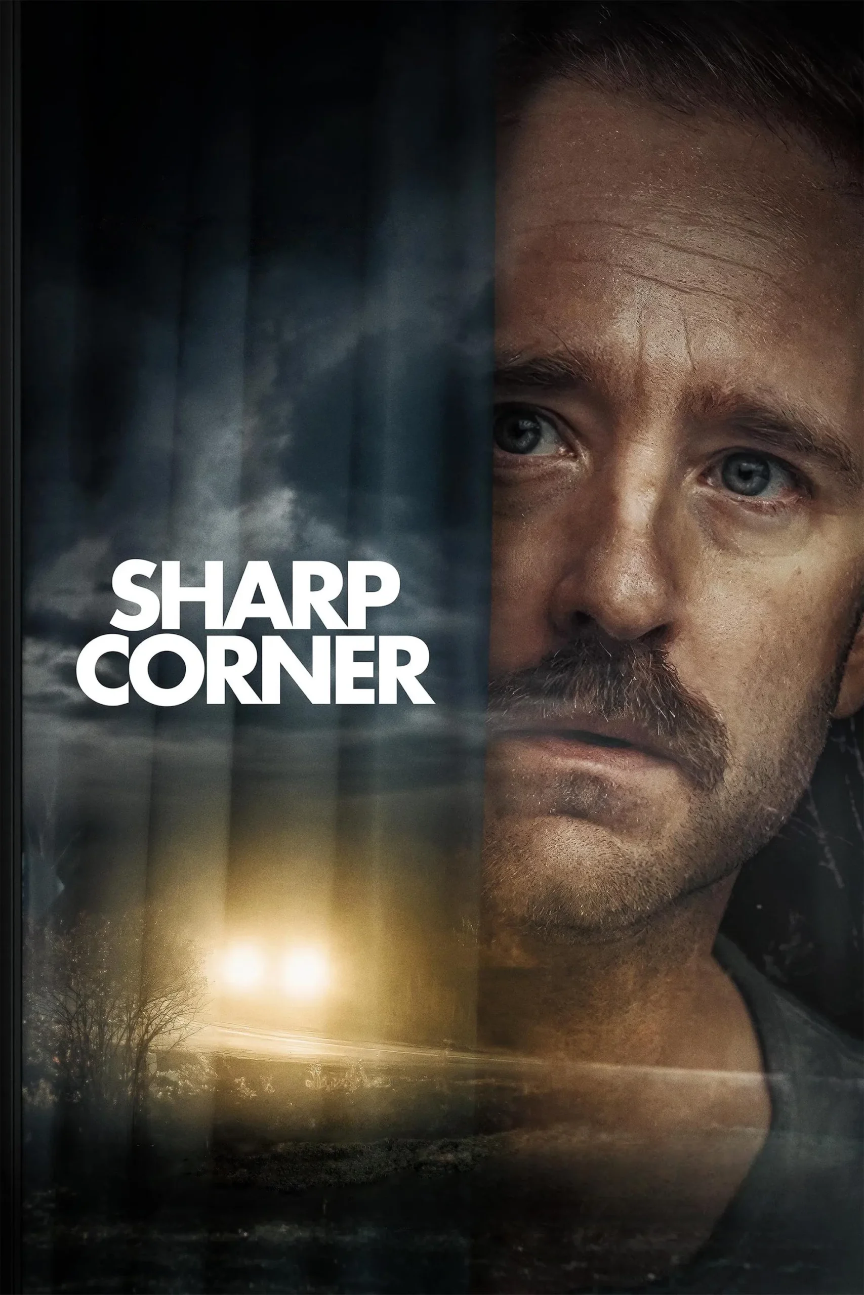پیچ تند (Sharp Corner)