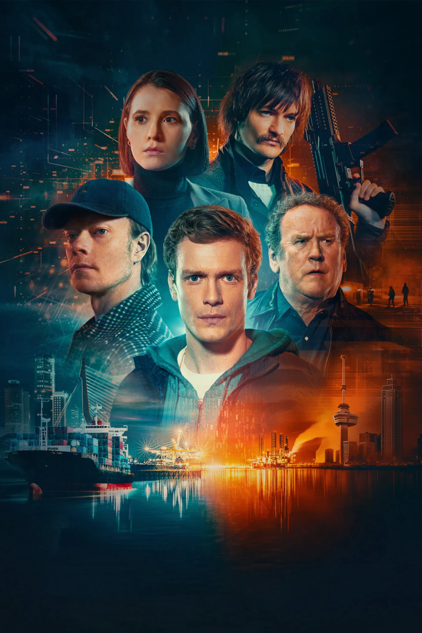 پناهگاه امن (Safe Harbor)
