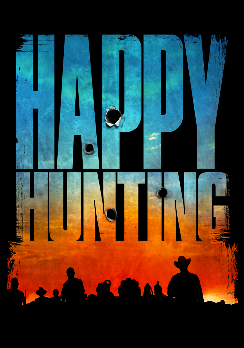 شکار خجسته (Happy Hunting)