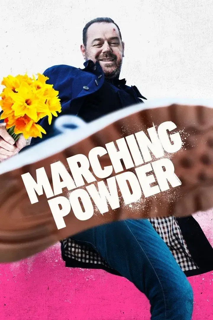 پودر رژه (Marching Powder)