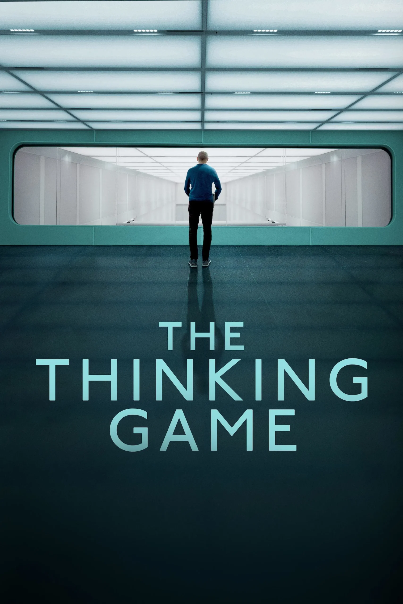 بازی تفکر (The Thinking Game)