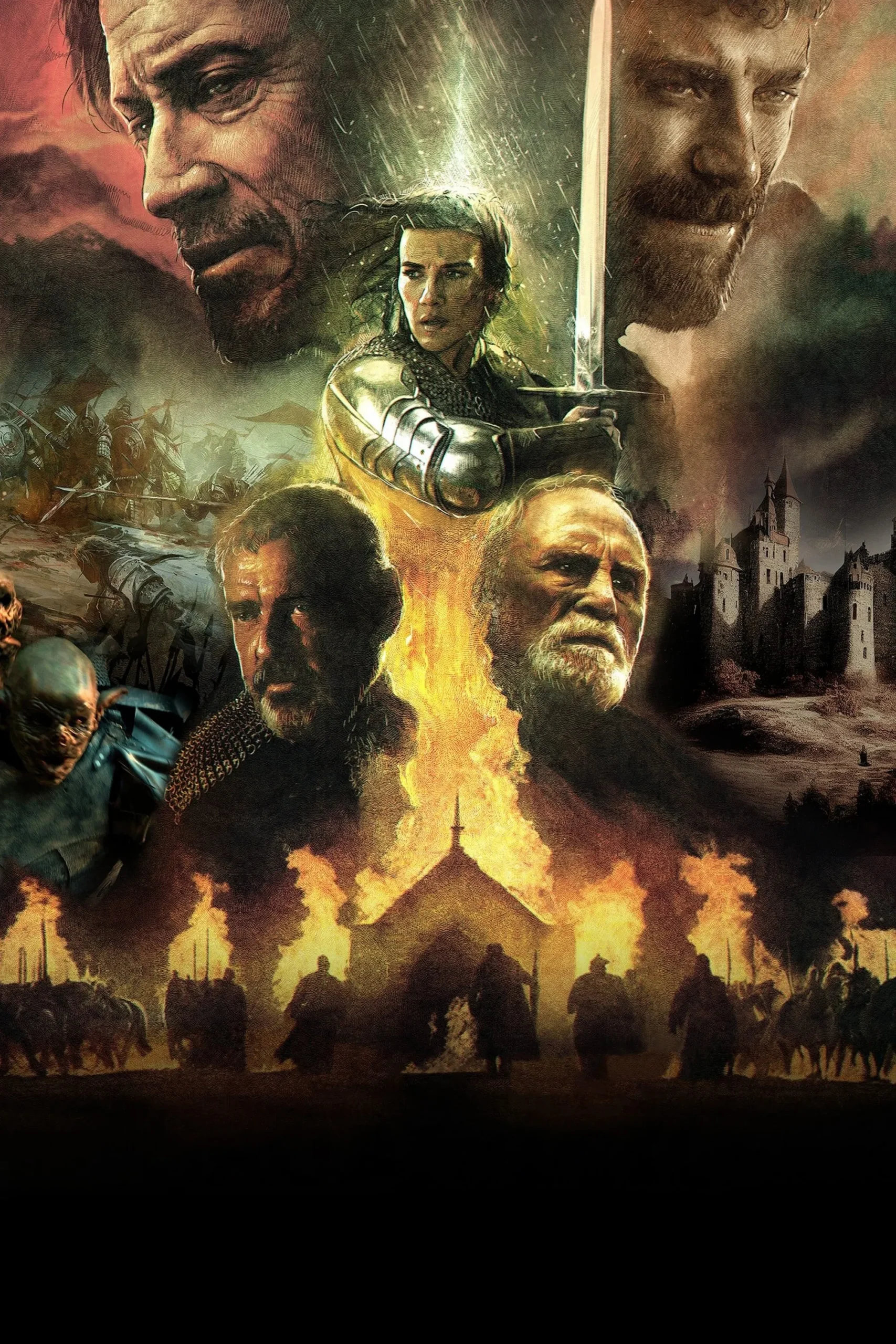 آخرین رستگاری (The Last Redemption)