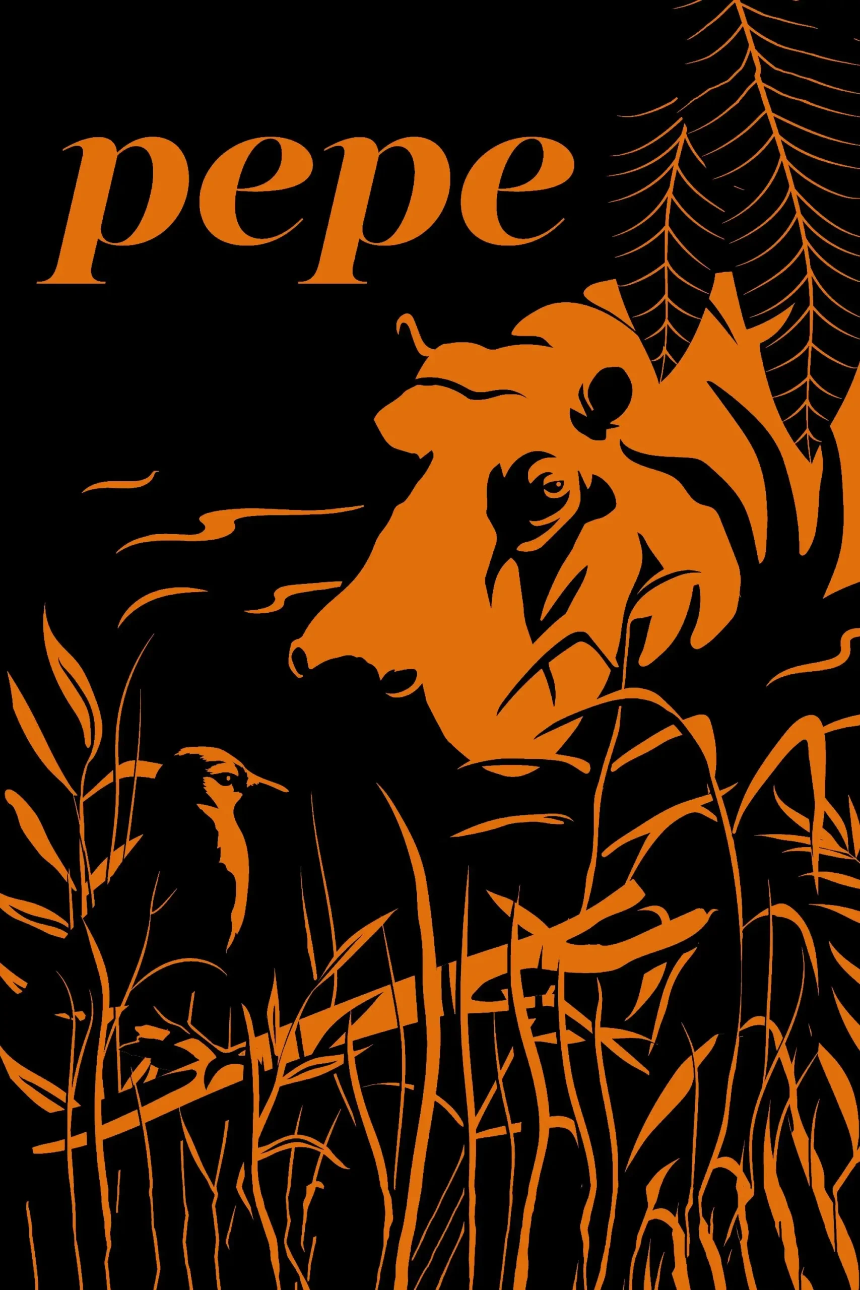 پپه (Pepe)