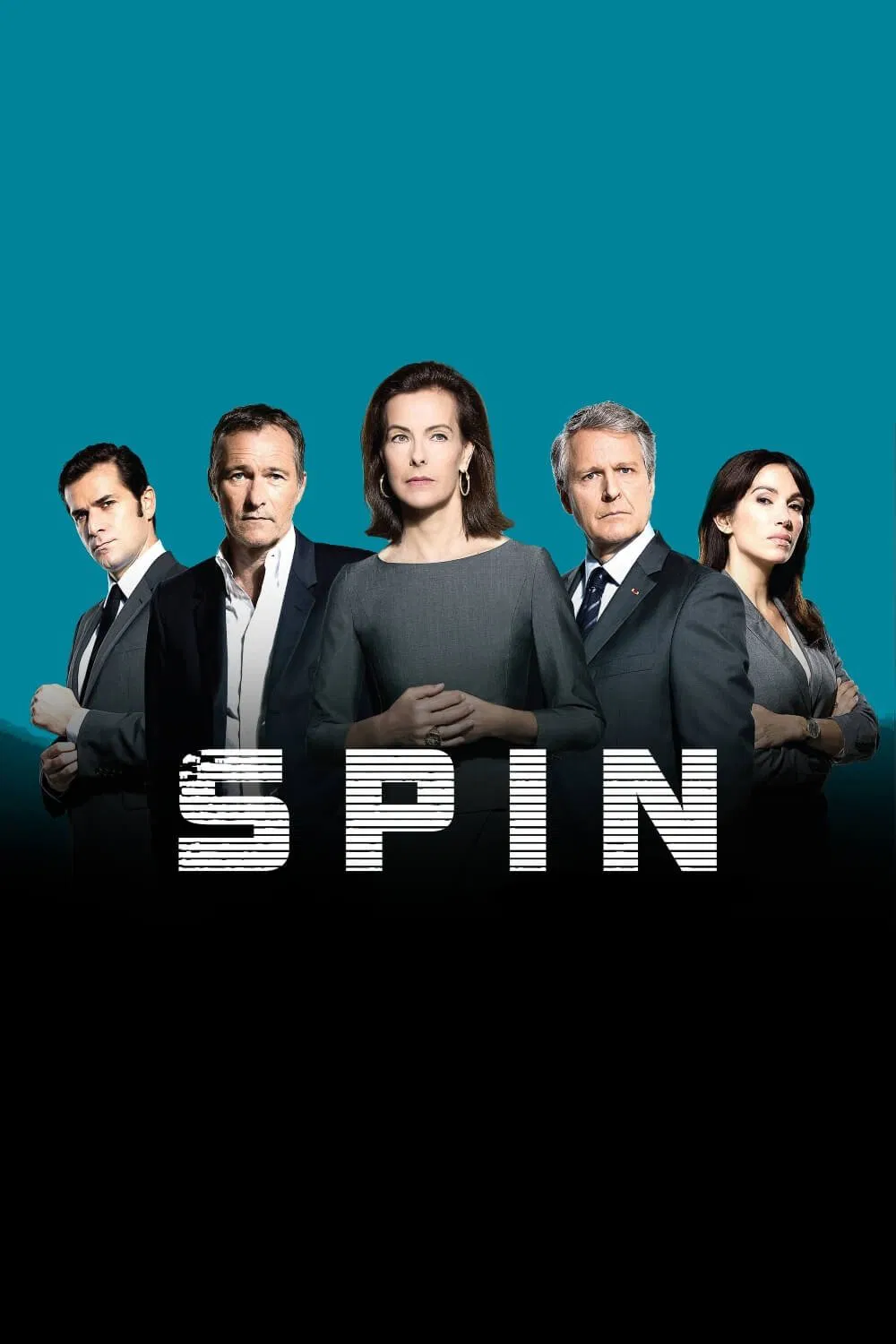 چرخش (Spin)