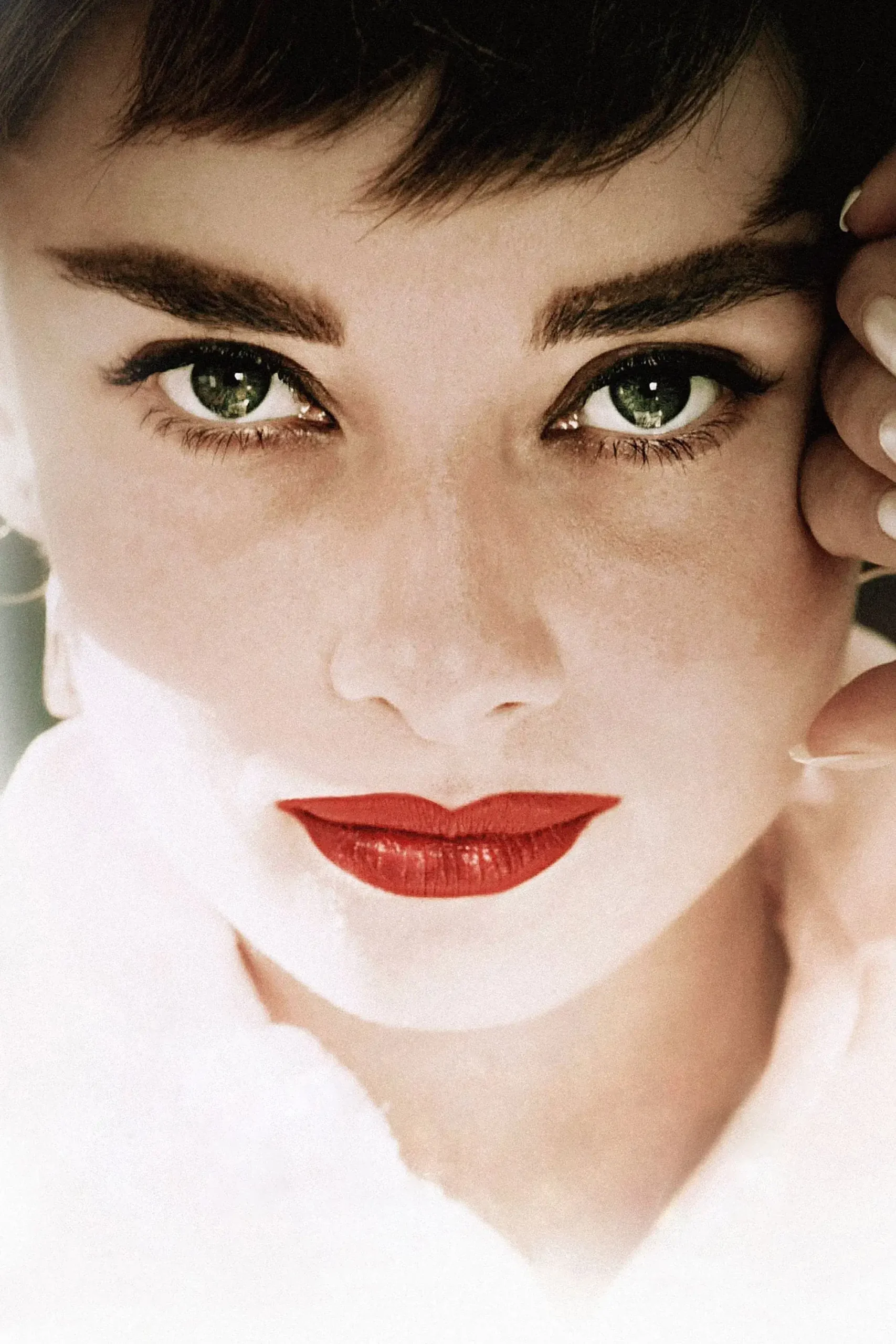 آدری (Audrey)