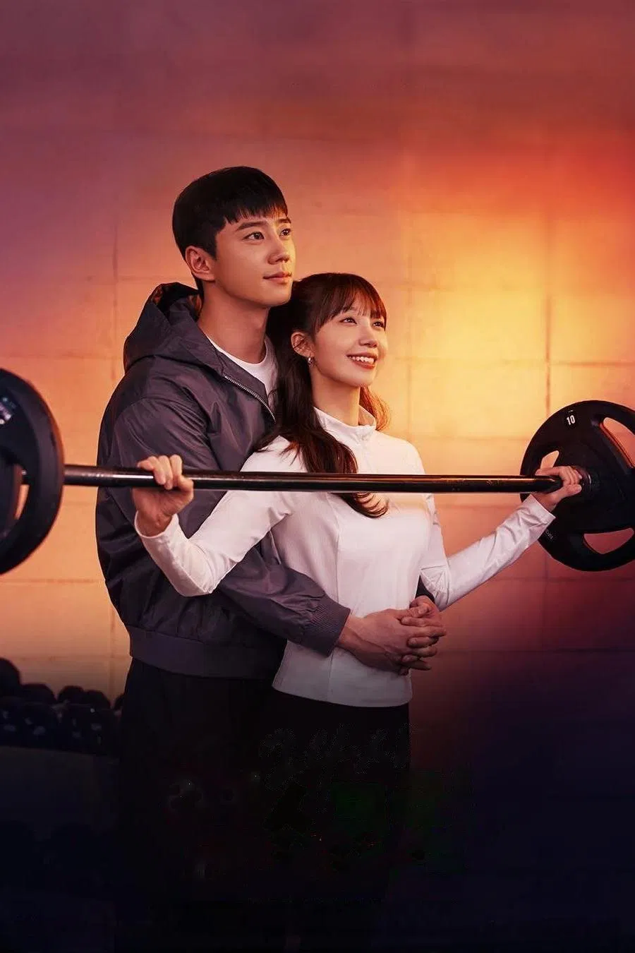 عشق سالم را تقویت کنید (Pump Up the Healthy Love)