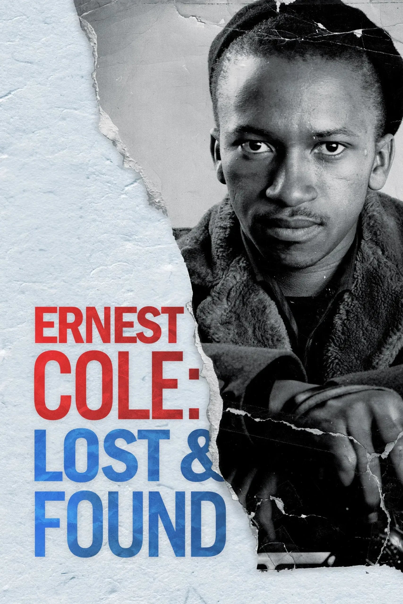 ارنست کول: گمشده و پیدا شده (Ernest Cole: Lost and Found)