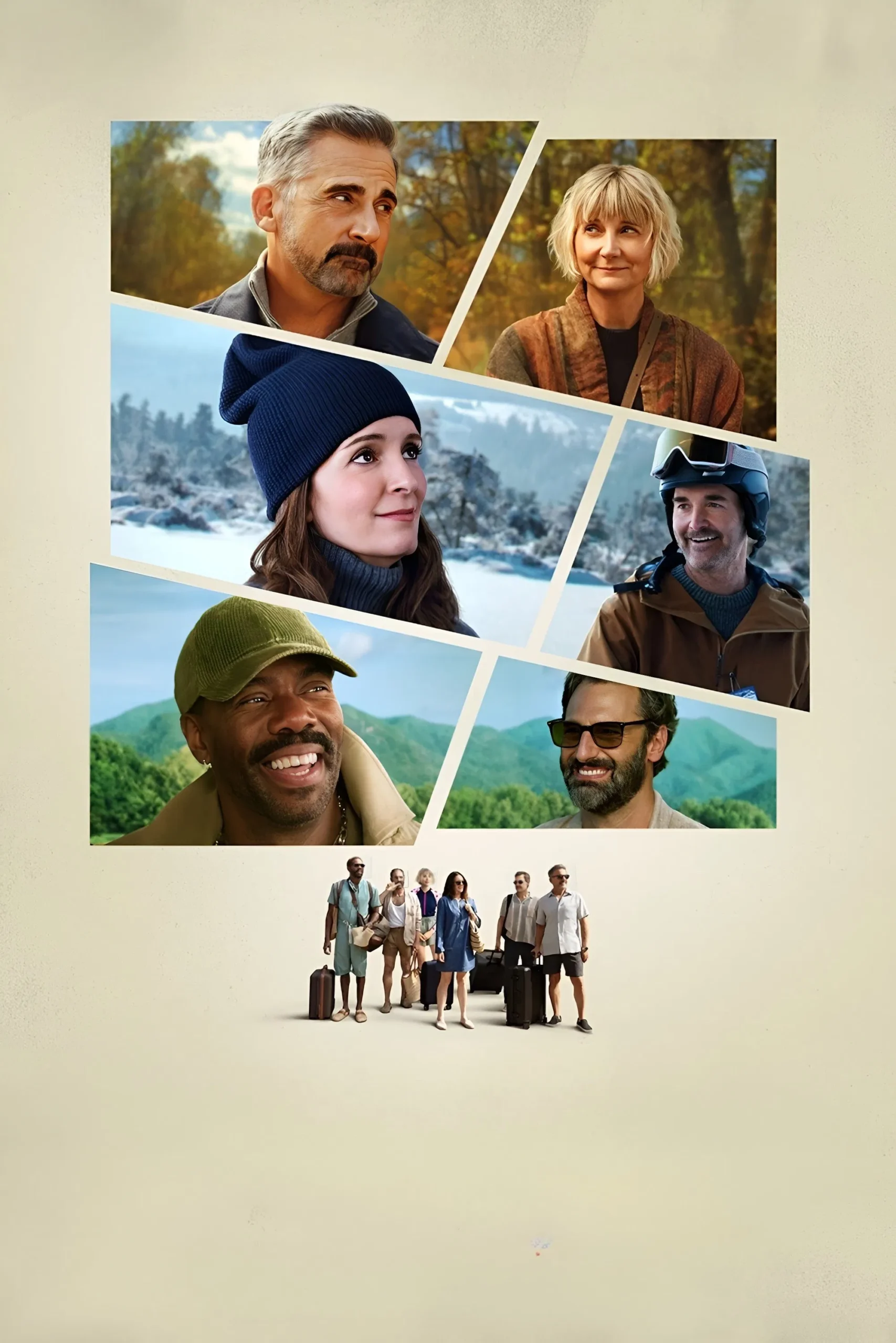 چهار فصل (The Four Seasons)