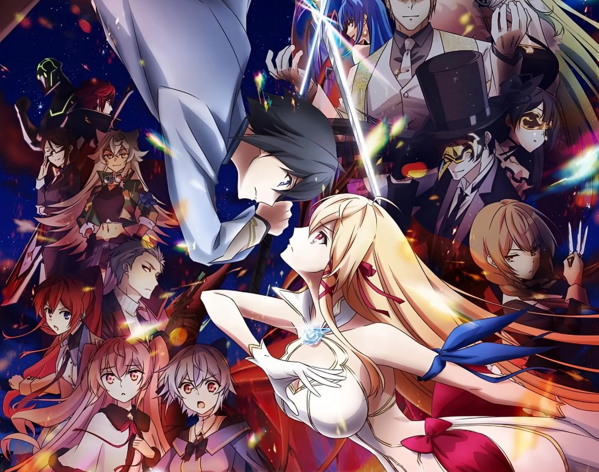 Season 4 Poster