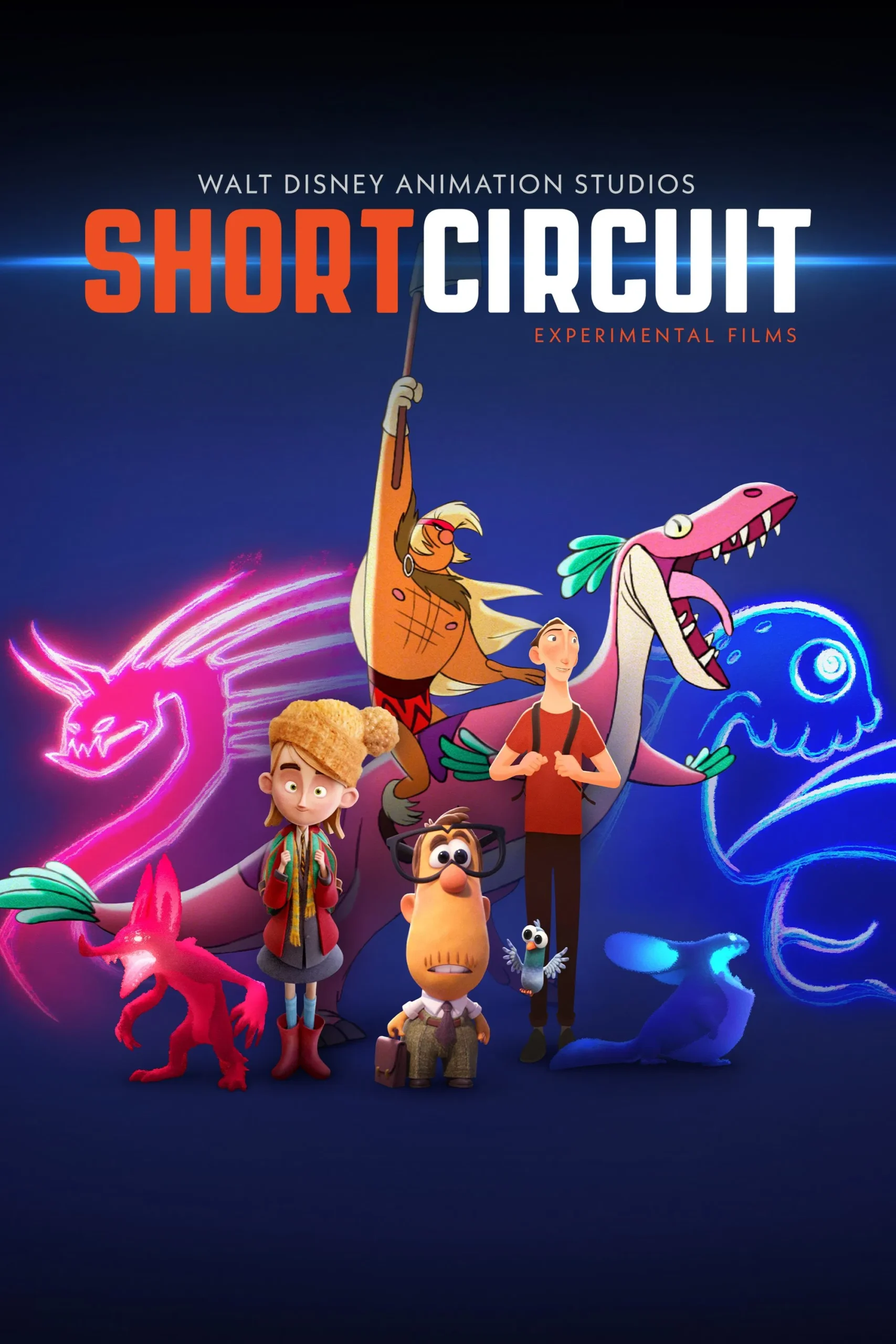 اتصال کوتاه (Short Circuit)