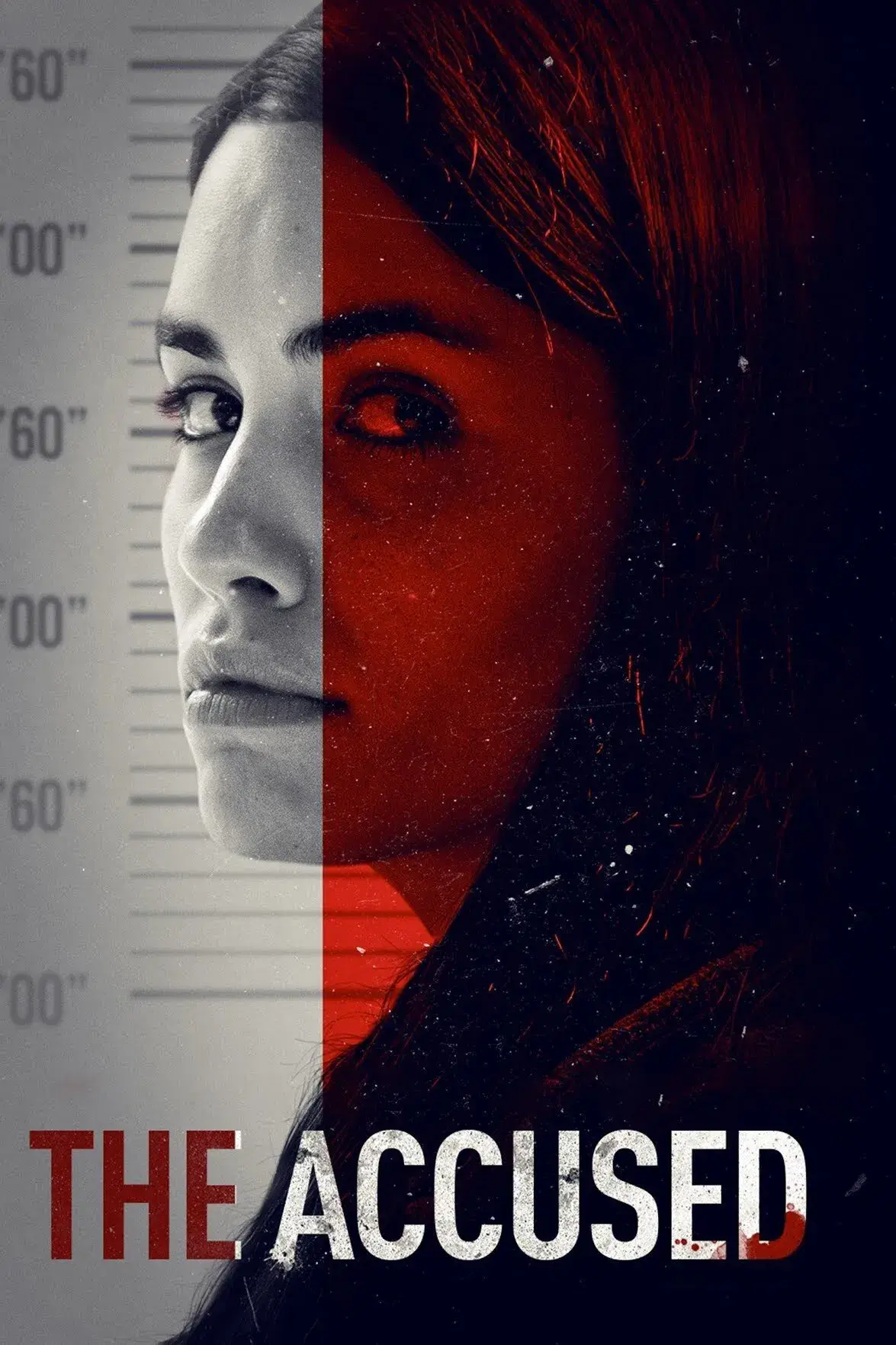 متهم (The Accused)