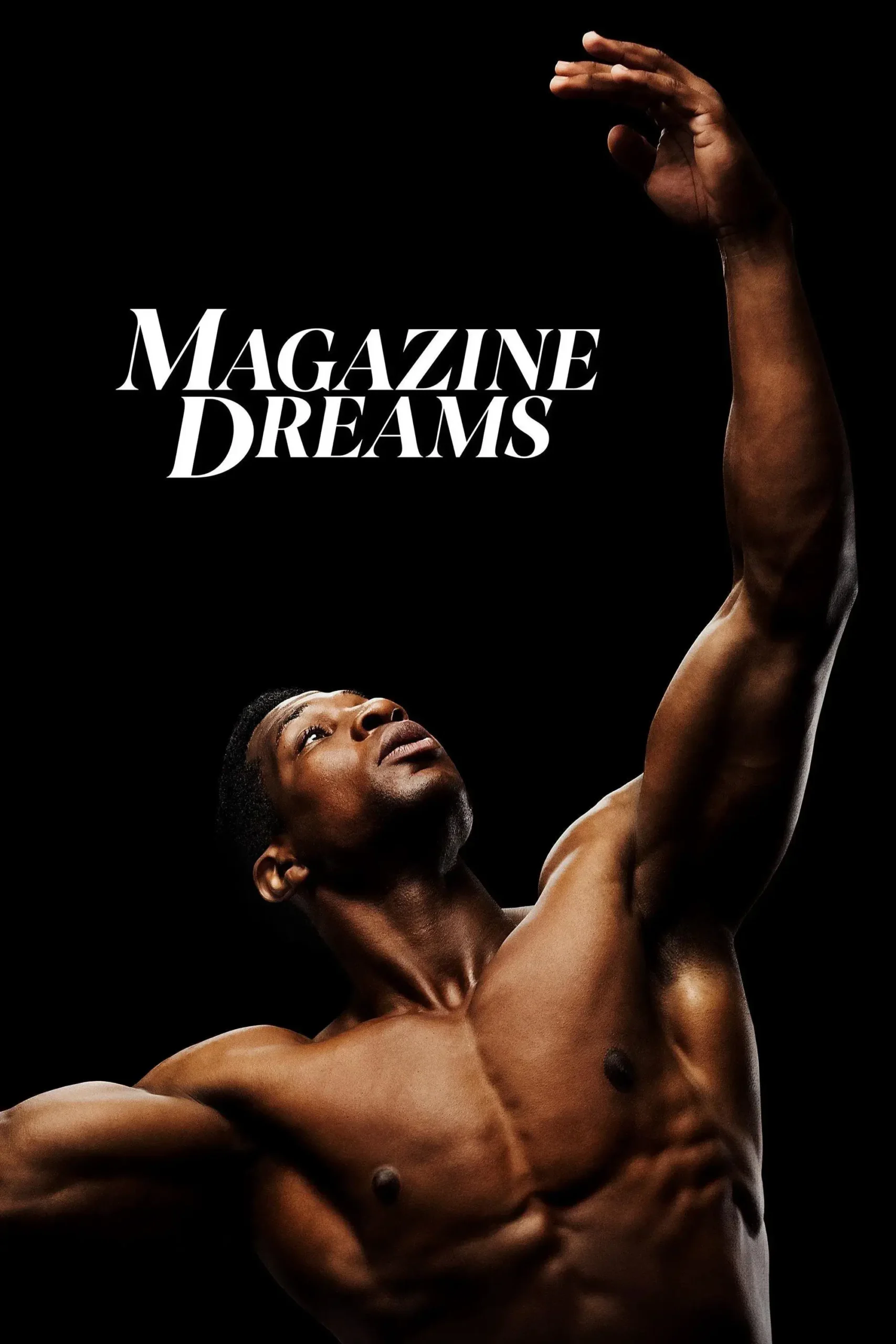 رؤیاهای مجله (Magazine Dreams)