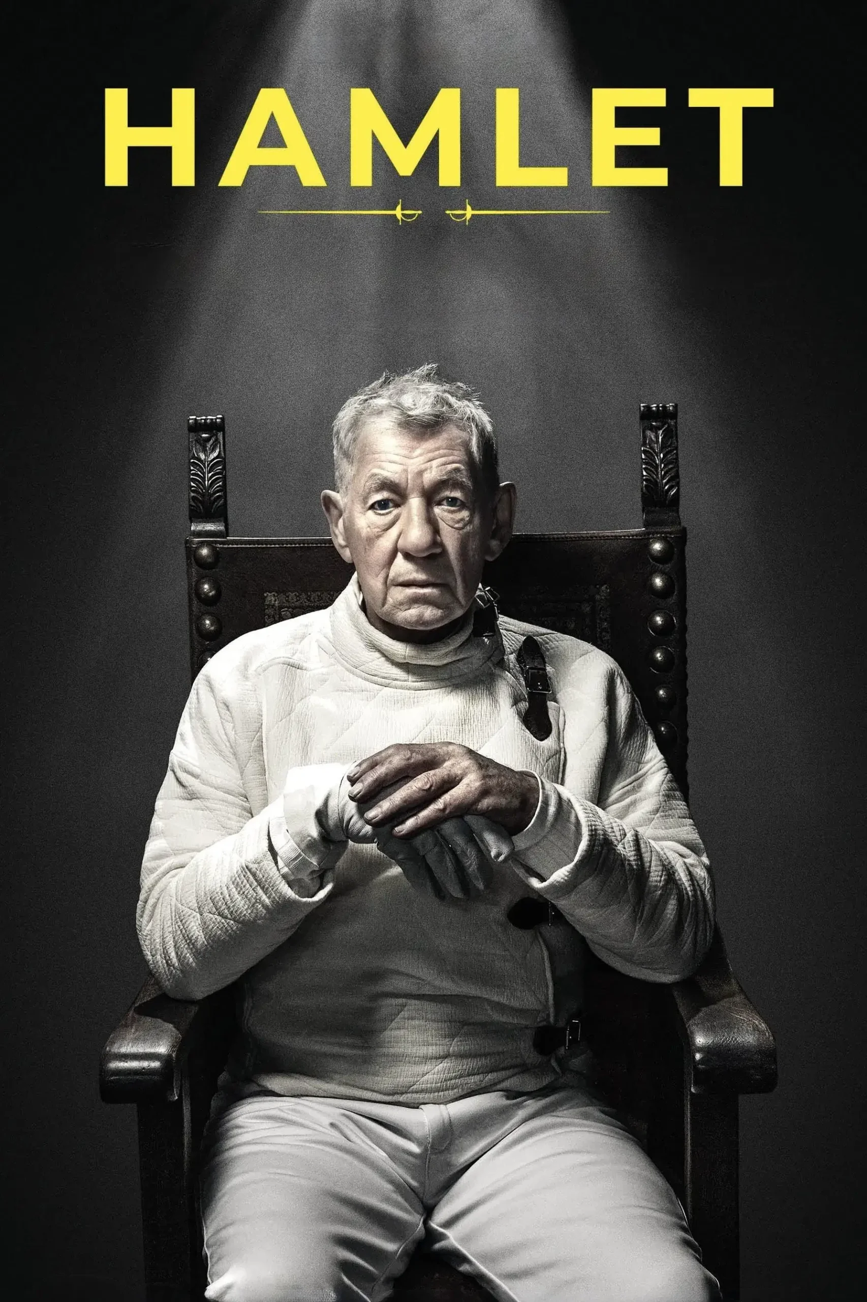 هملت (Hamlet)