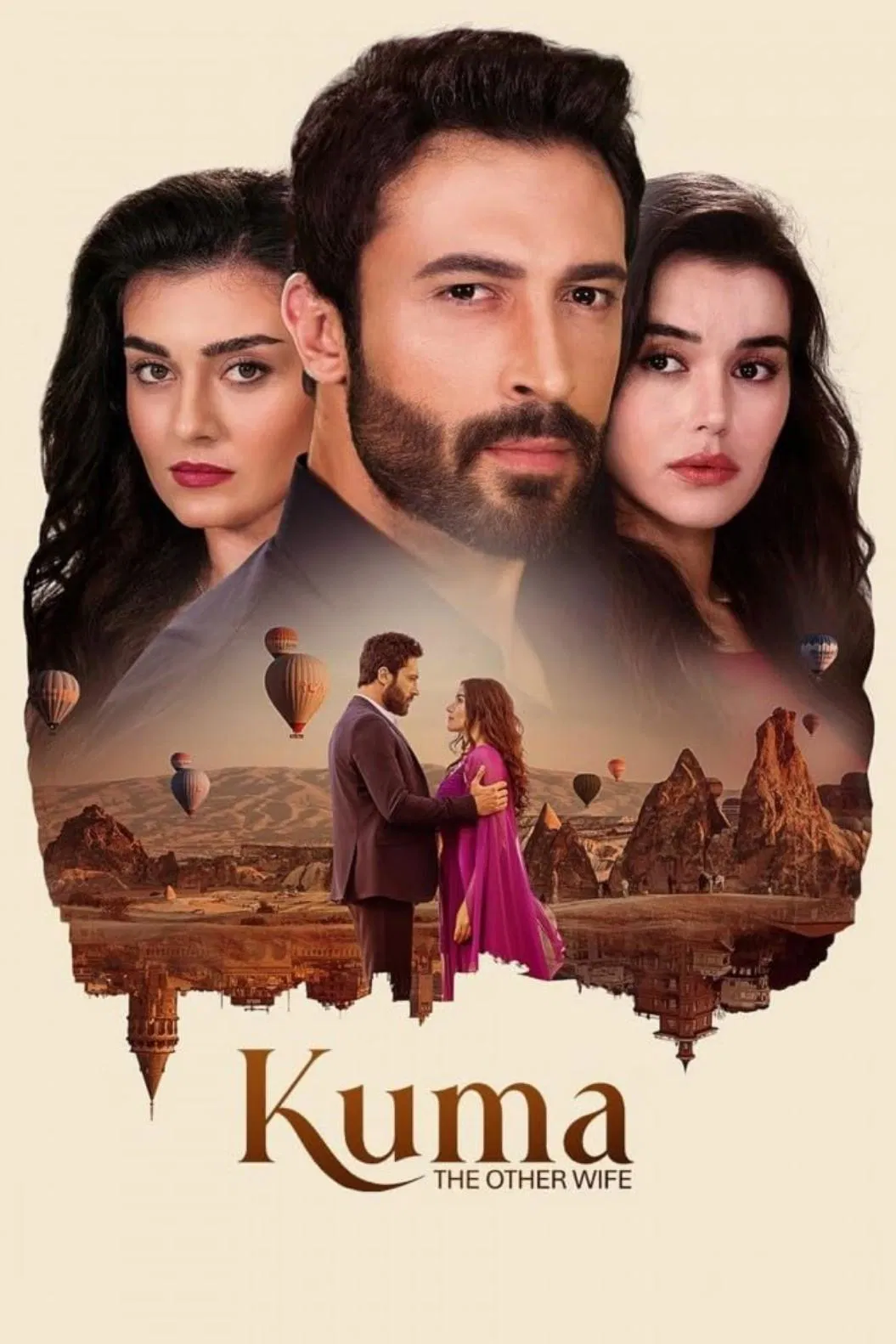 همسر دیگر (Kuma The Other Wife)