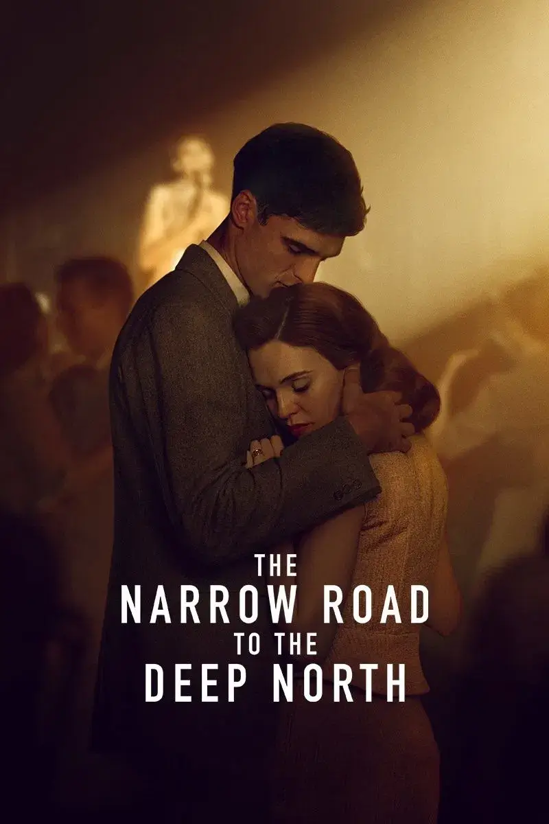 جاده باریک به عمق شمال (The Narrow Road to the Deep North)