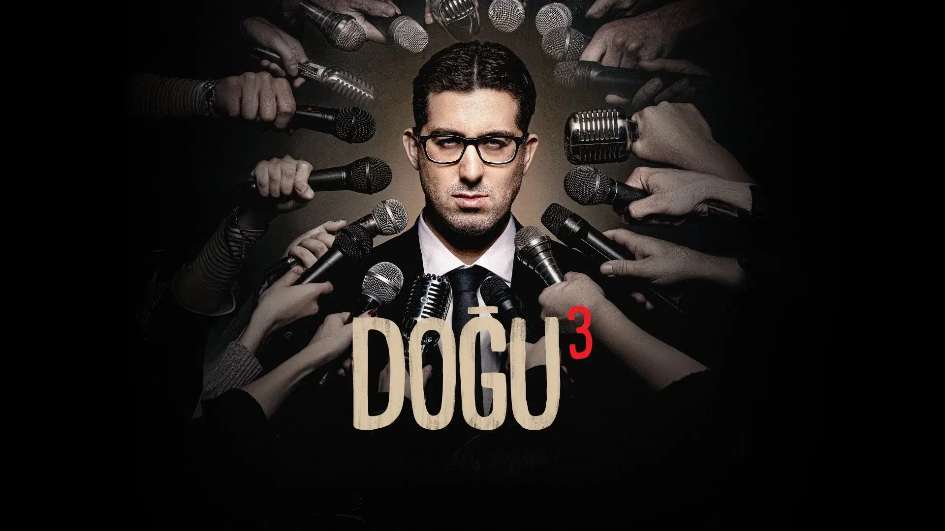 Season 5 Poster