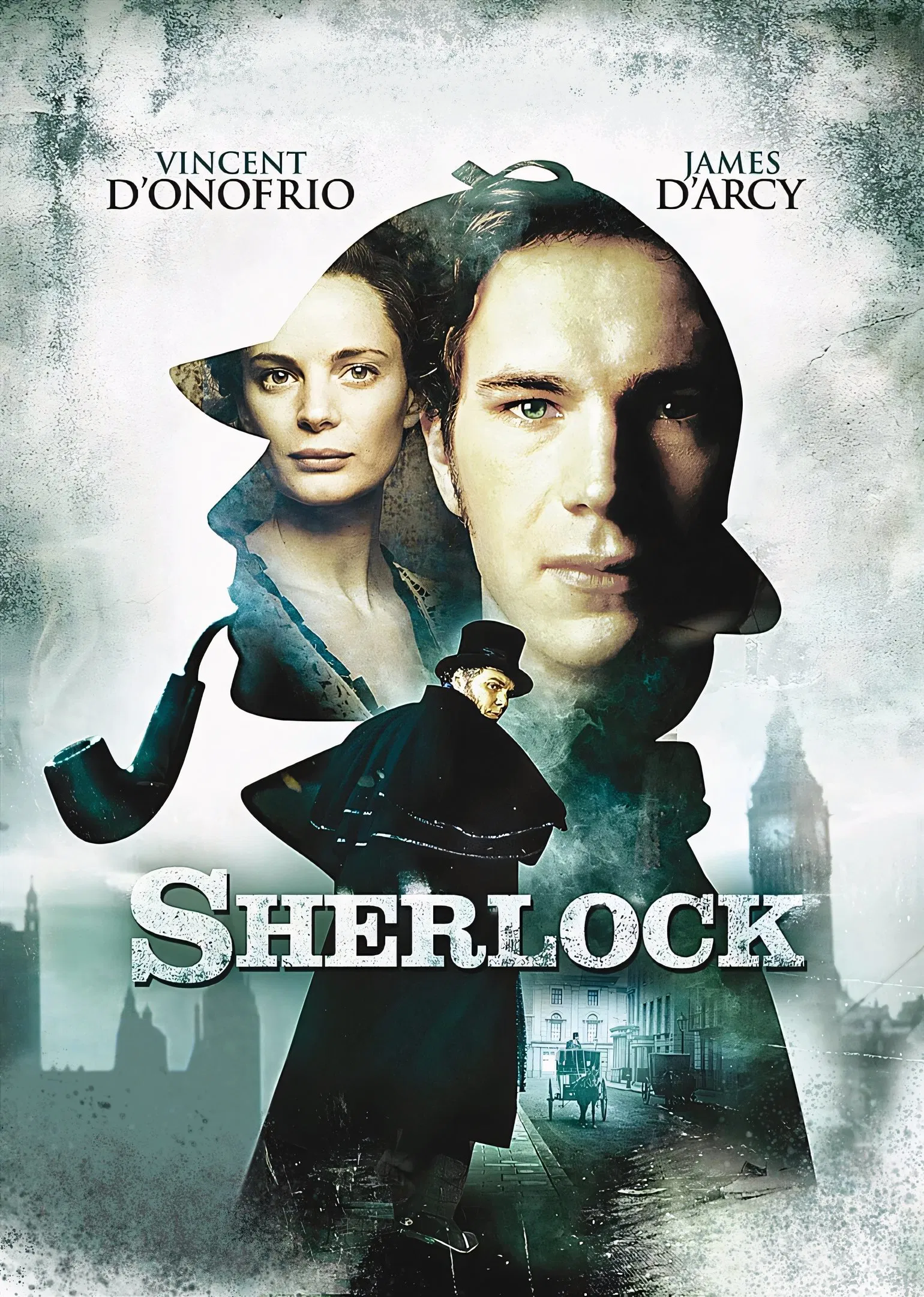 شرلوک (Sherlock)