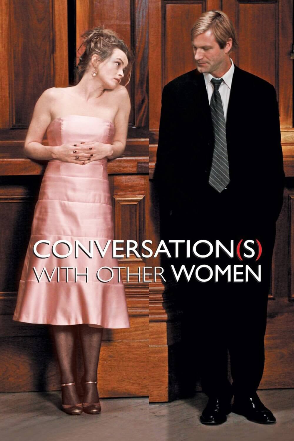 گفتگو با زنان دیگر (Conversations with Other Women)