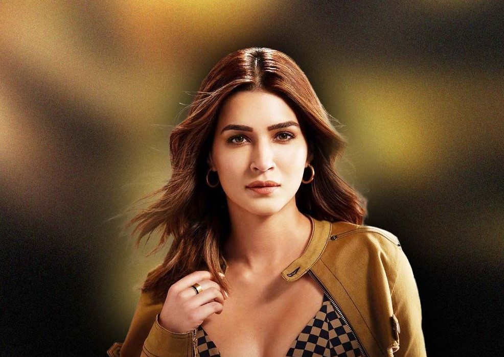 Kriti Sanon