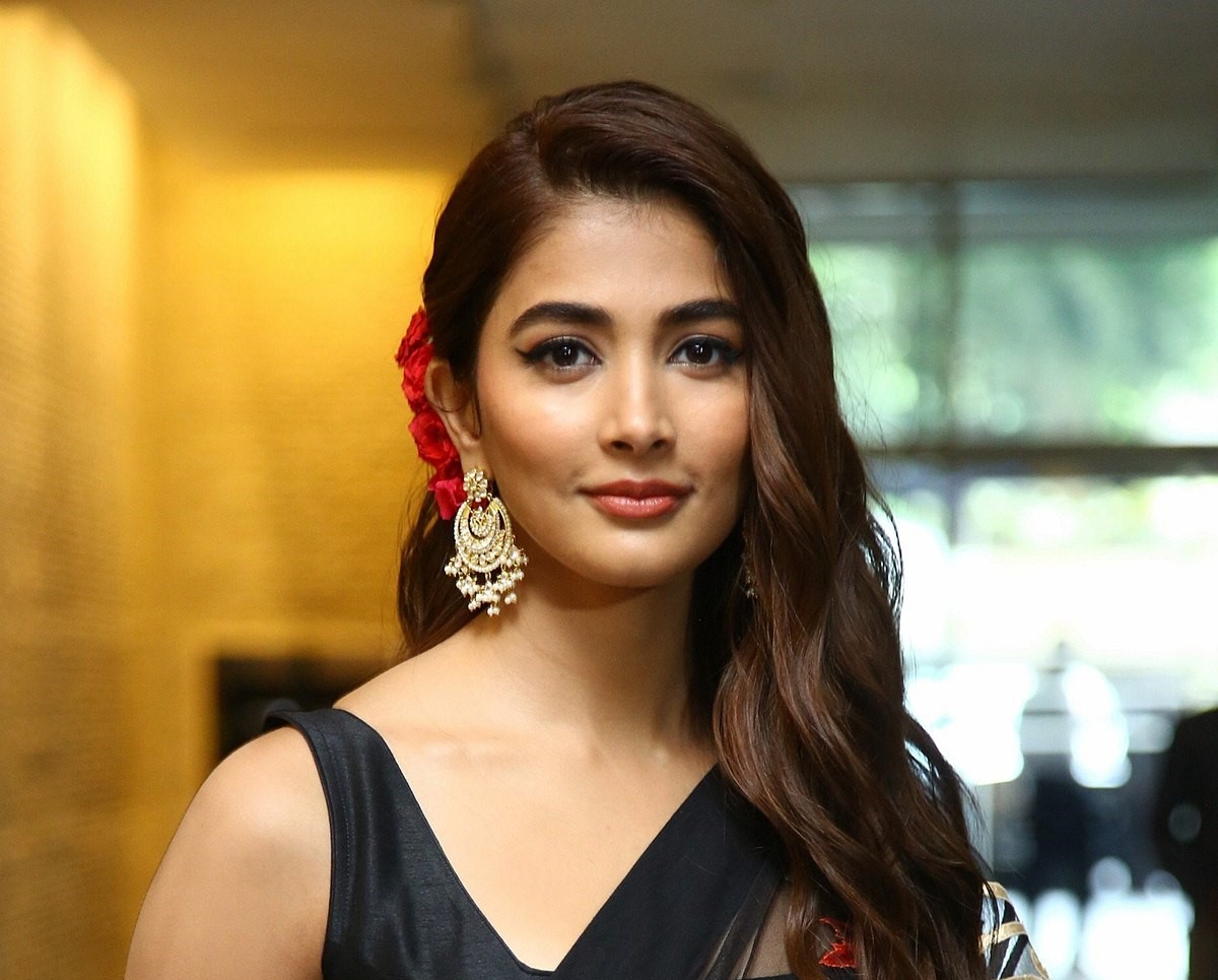 Pooja Hegde