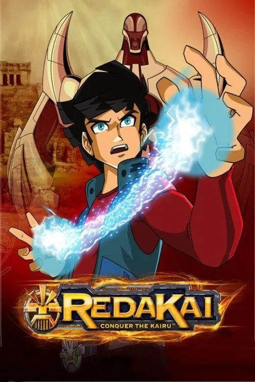 رداکای (RedaKai)