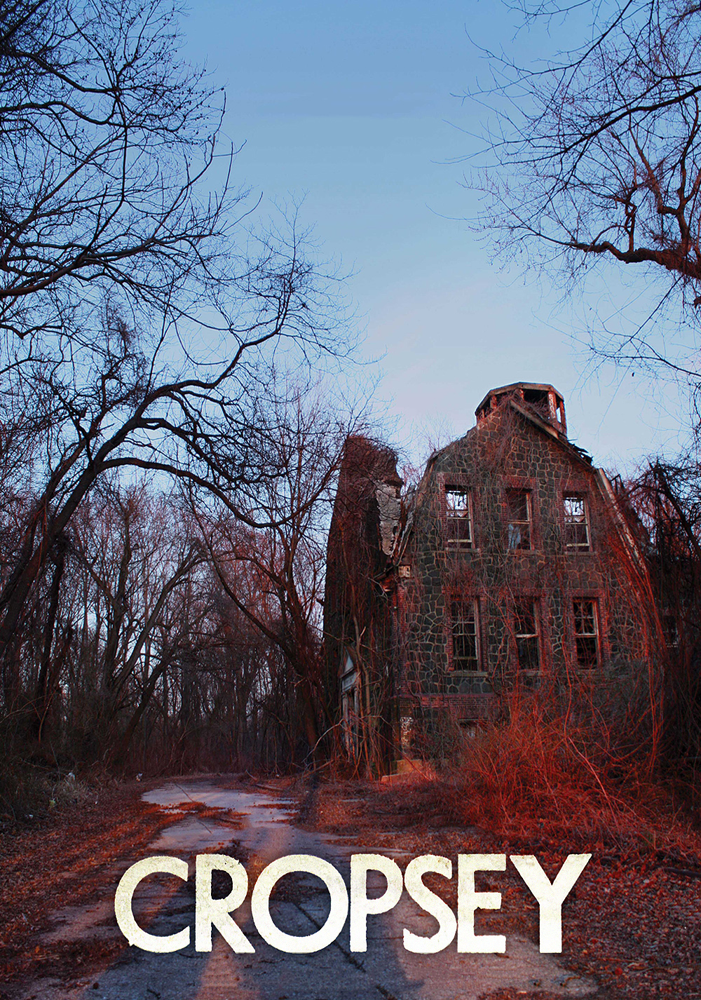 جنگ (Cropsey)