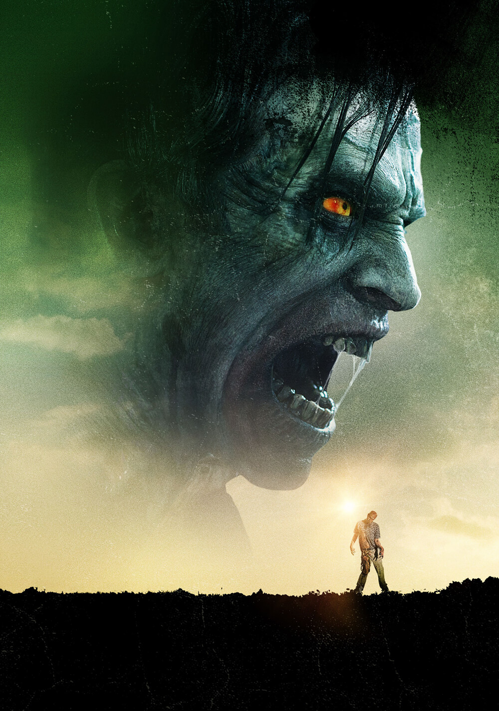 روز مردگان: تبار (Day of the Dead: Bloodline)