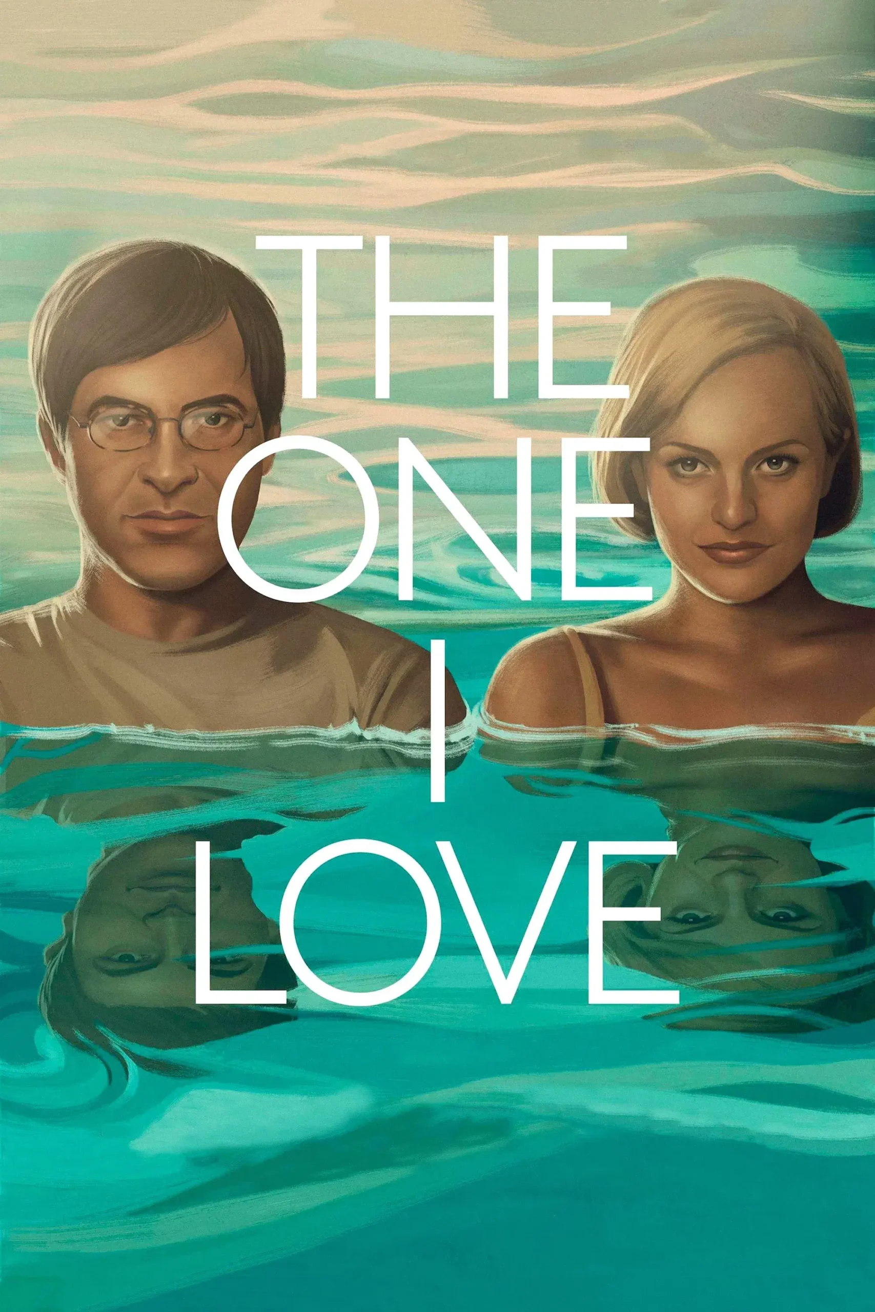 یکی که عاشقشم (The One I Love)