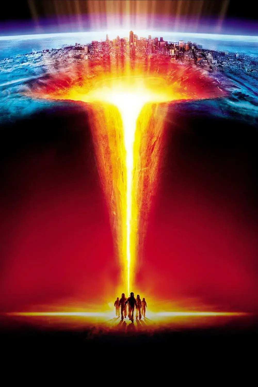 هسته (The Core)