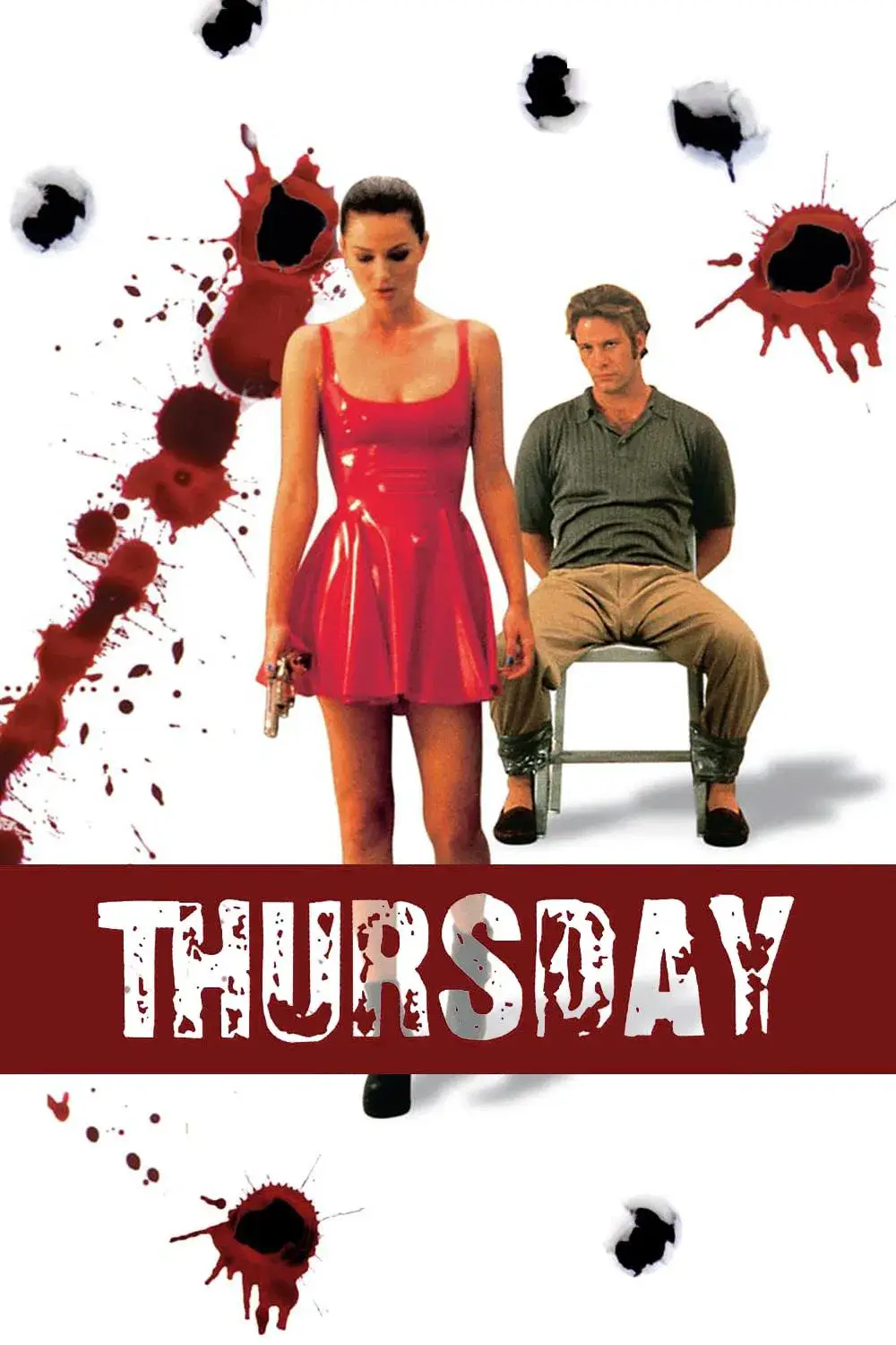 پنج شنبه (Thursday)