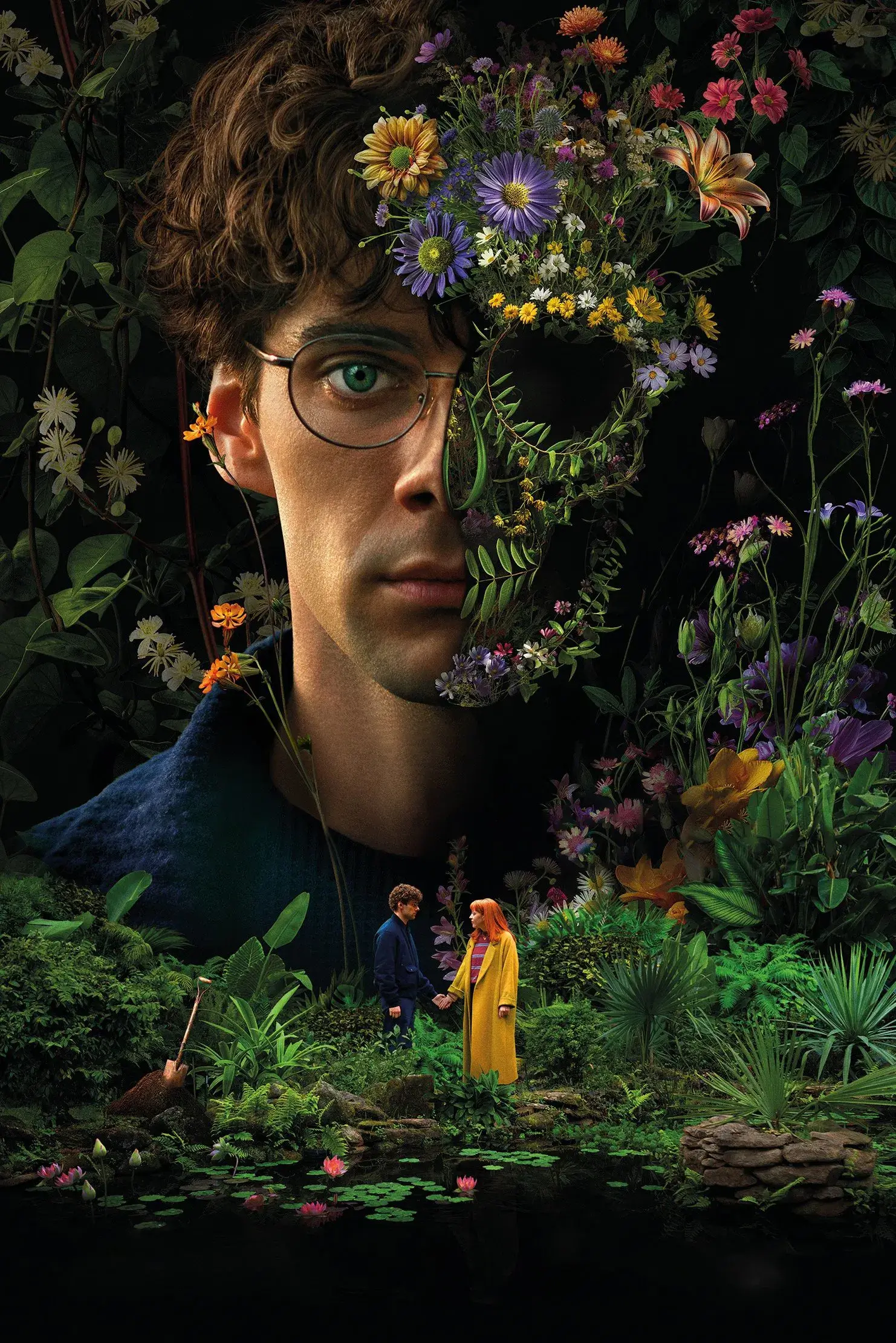 باغبان (The Gardener)