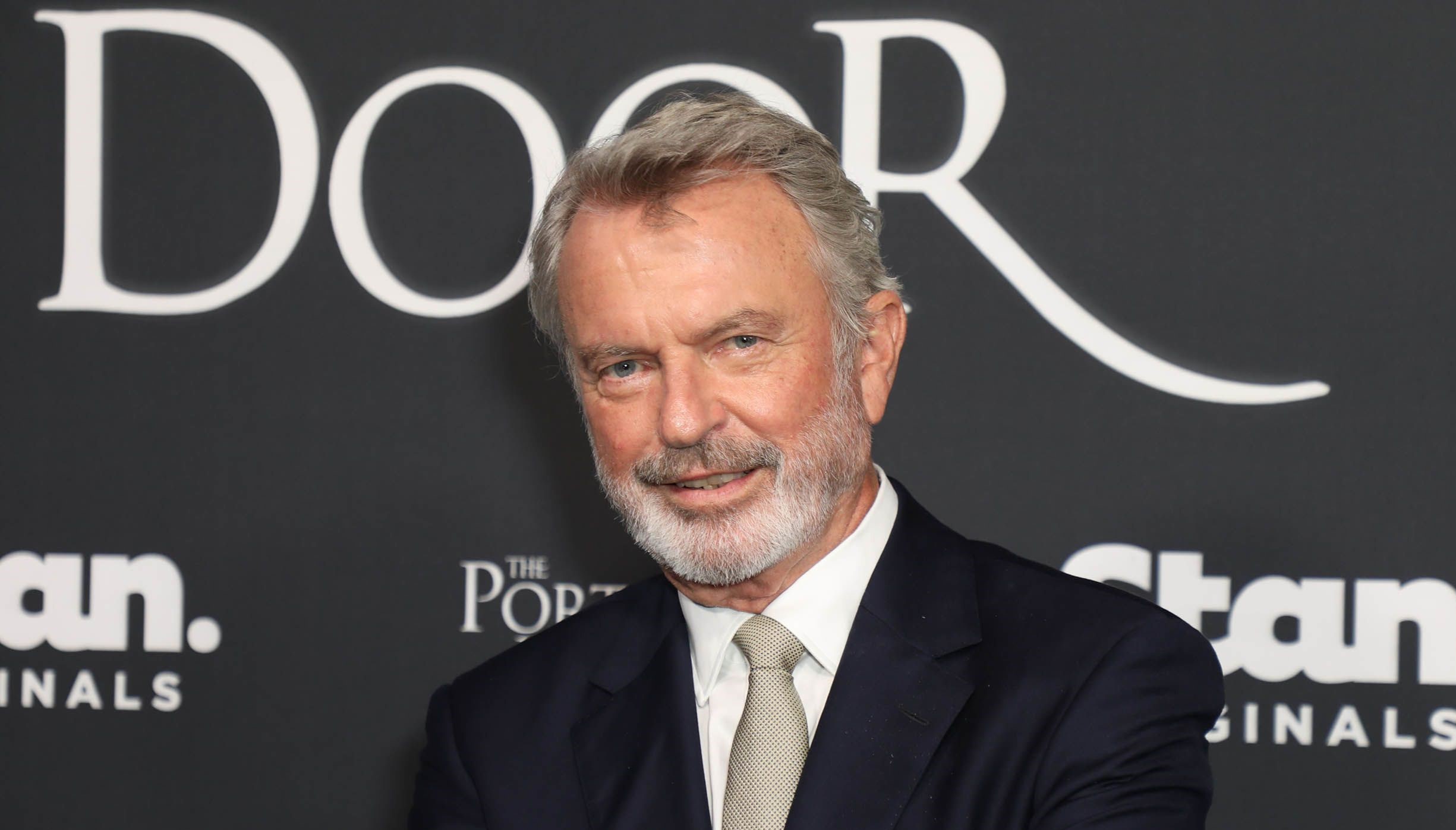 Sam Neill