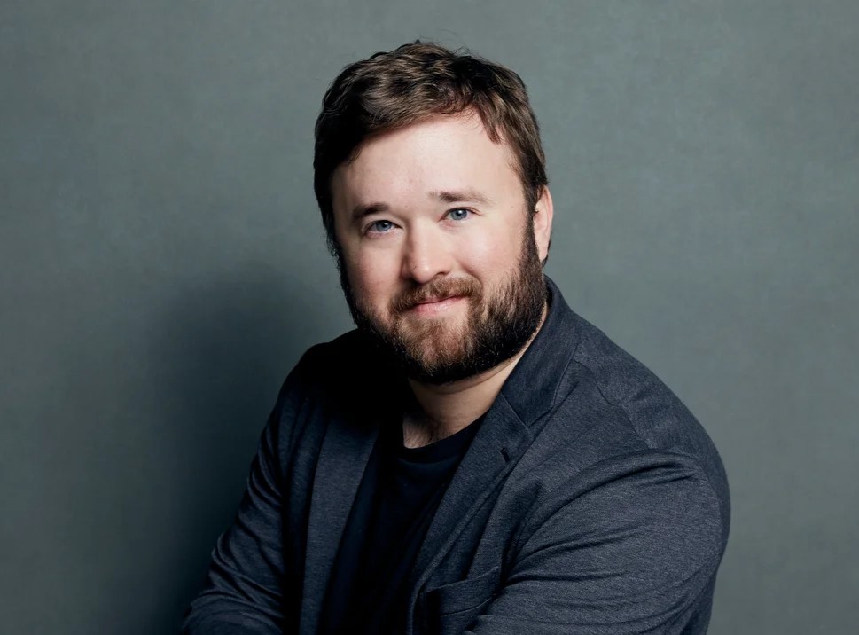 Haley Joel Osment