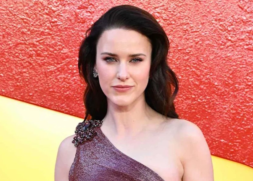 Rachel Brosnahan