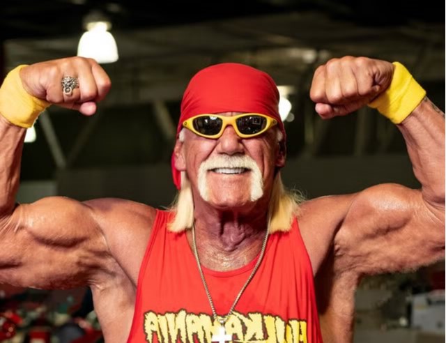 Hulk Hogan