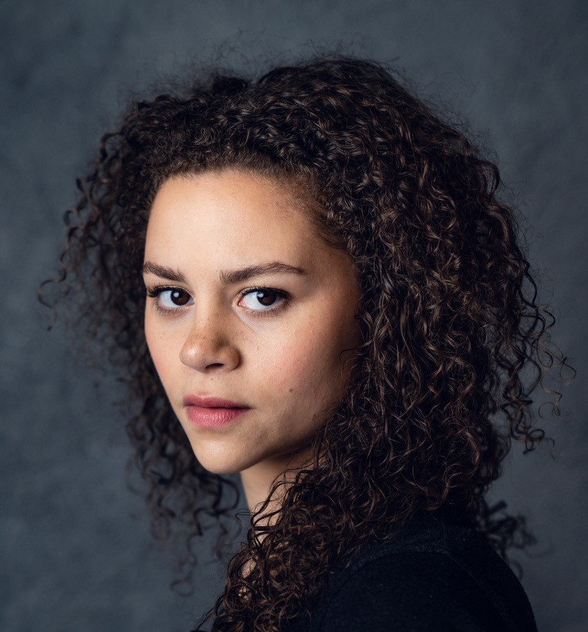 Lily Santiago