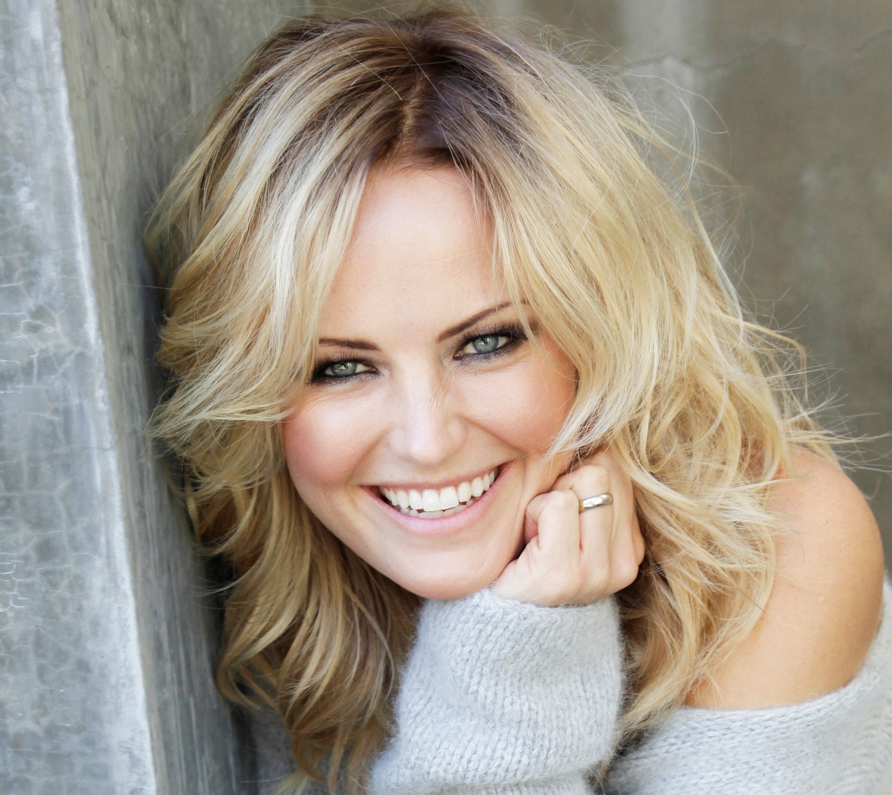 Malin Akerman