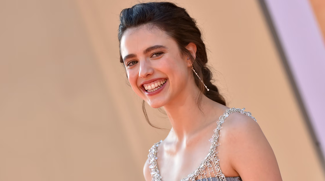 Margaret Qualley