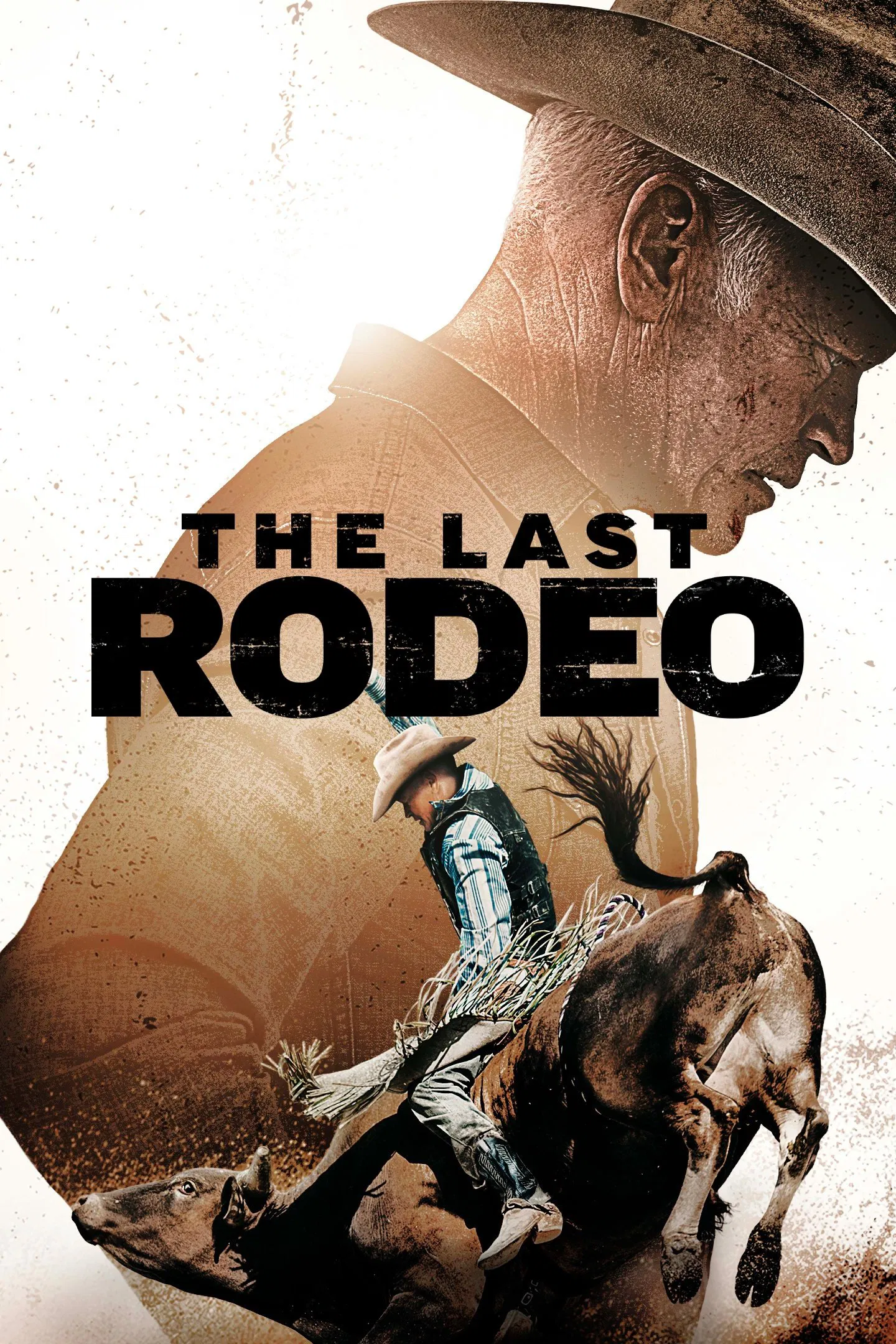 آخرین سوارکار (The Last Rodeo)