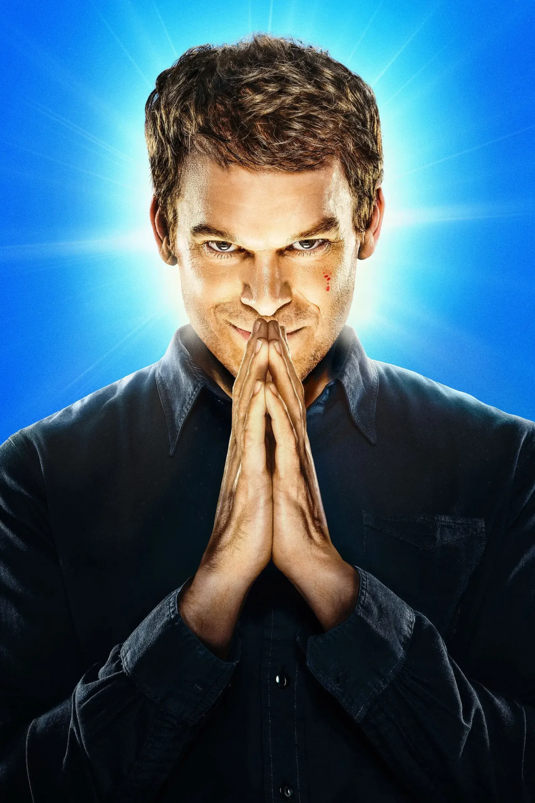 دکستر: رستاخیز (Dexter: Resurrection)