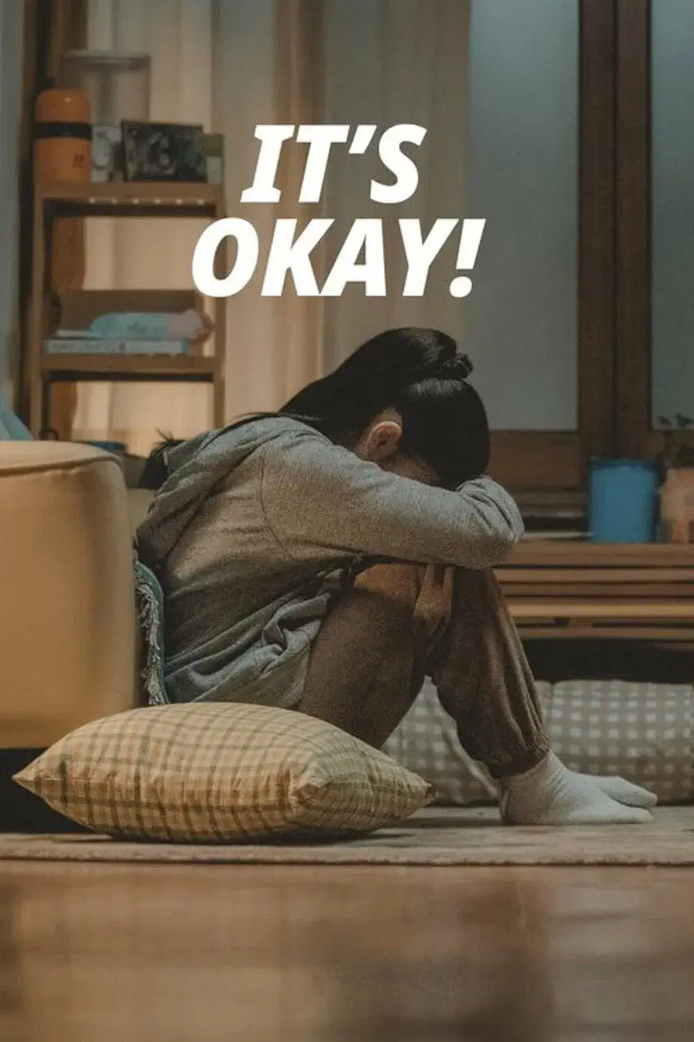 مشکلی نیست! (Its Okay!)