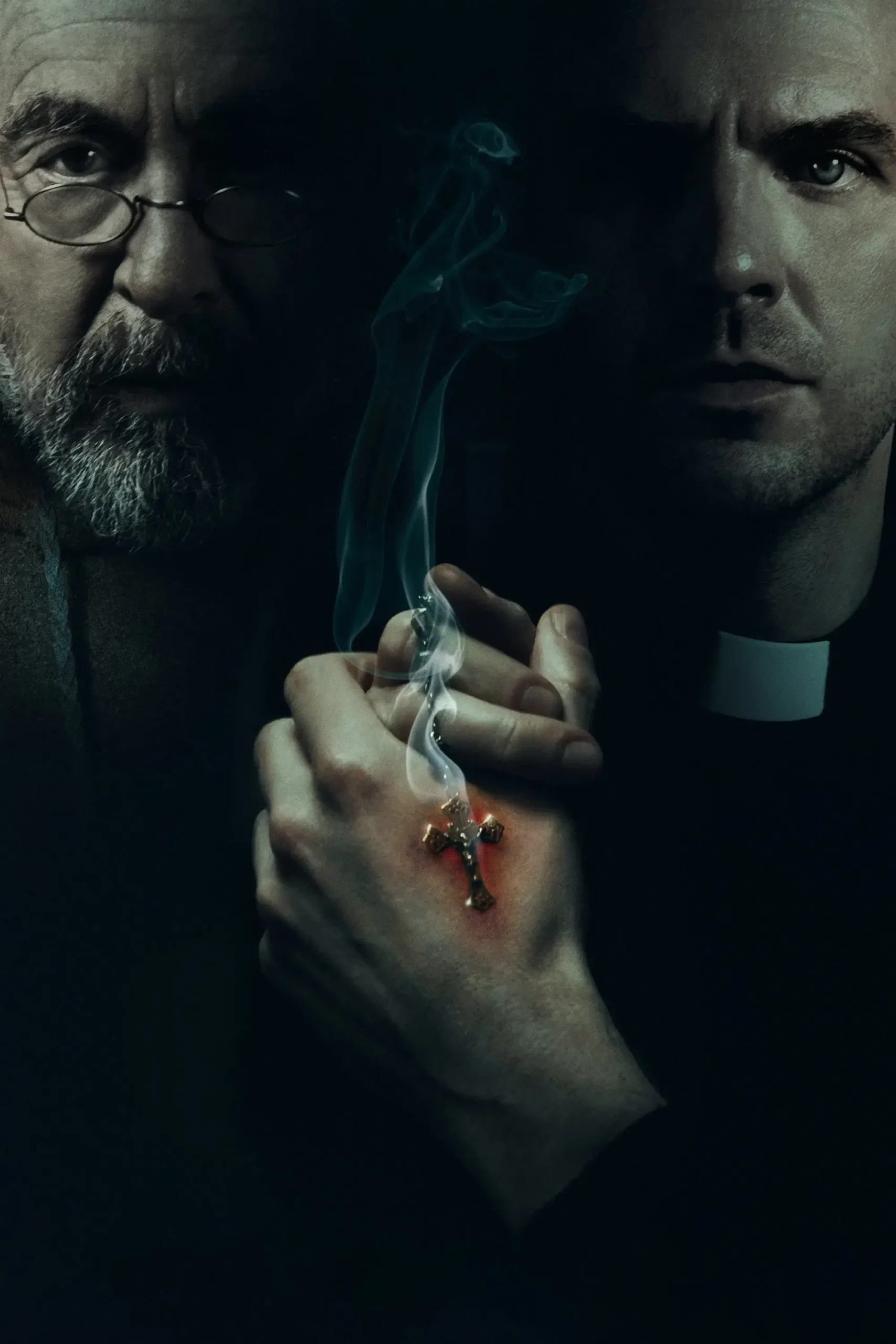 آیین (The Ritual)