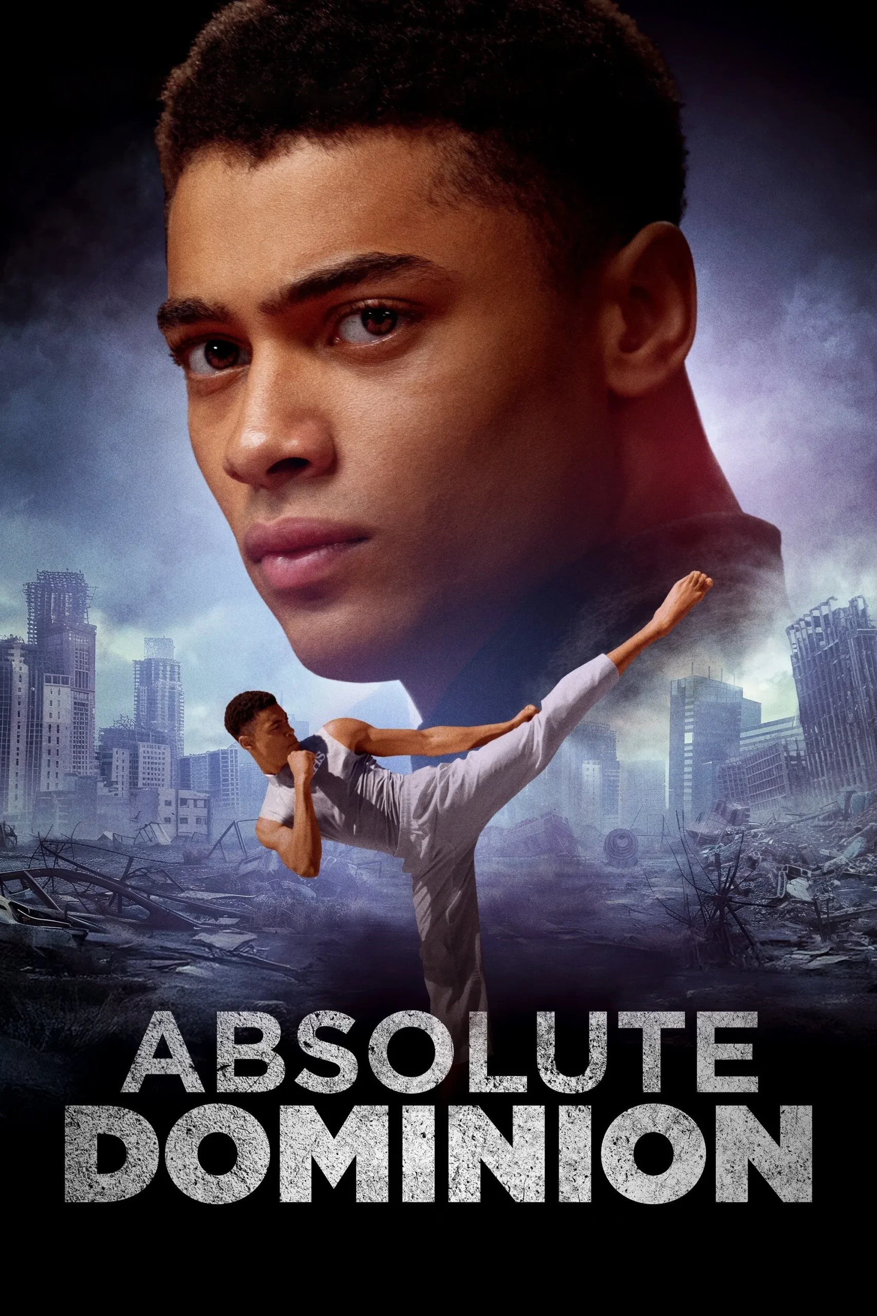 حاکمیت مطلق (Absolute Dominion)
