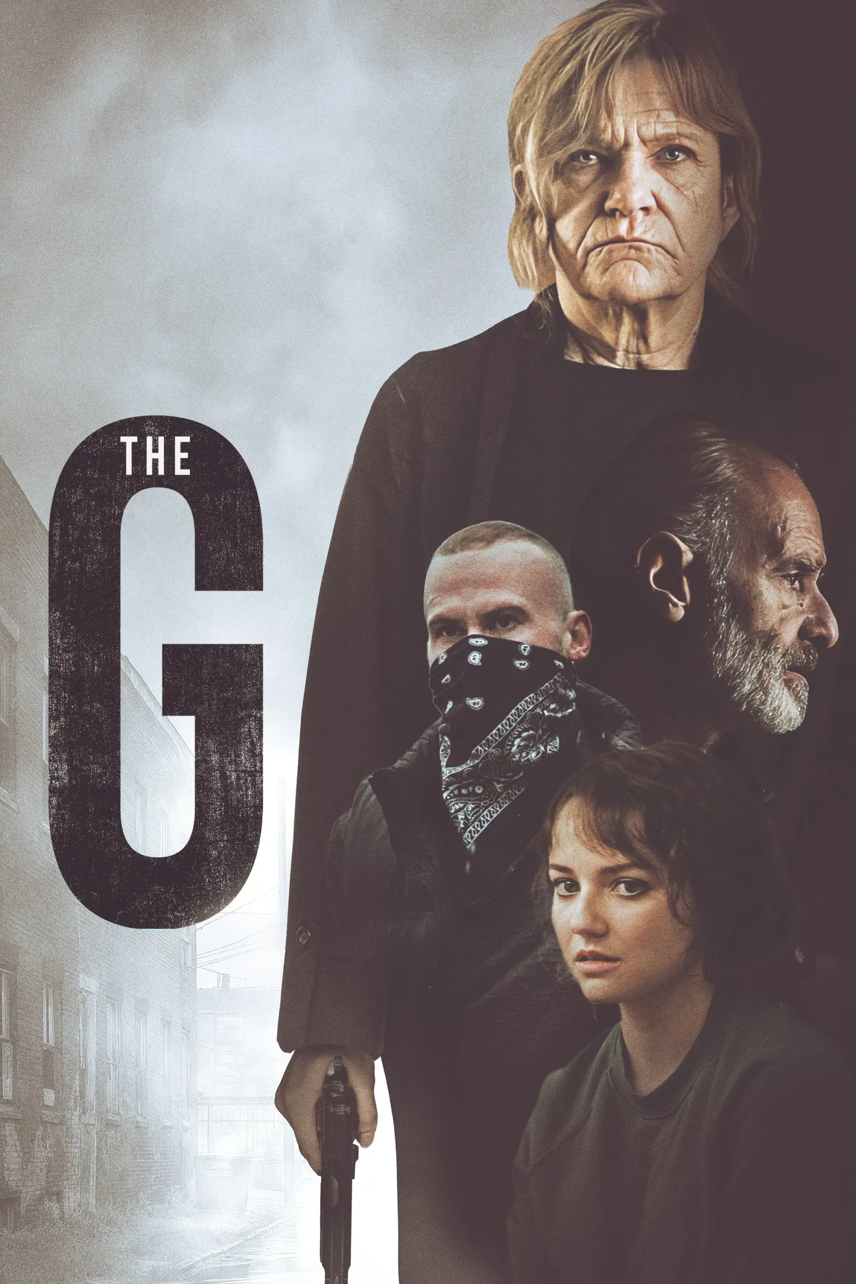 جی (The G)