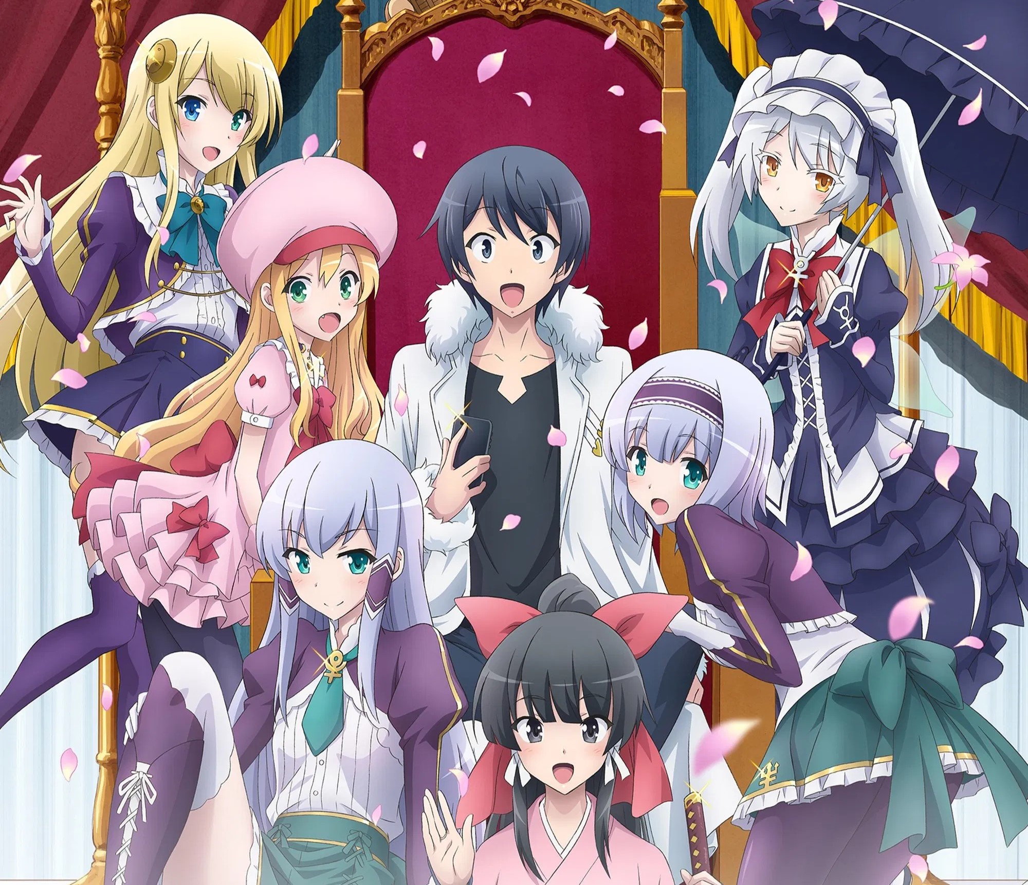 Season 4 Poster