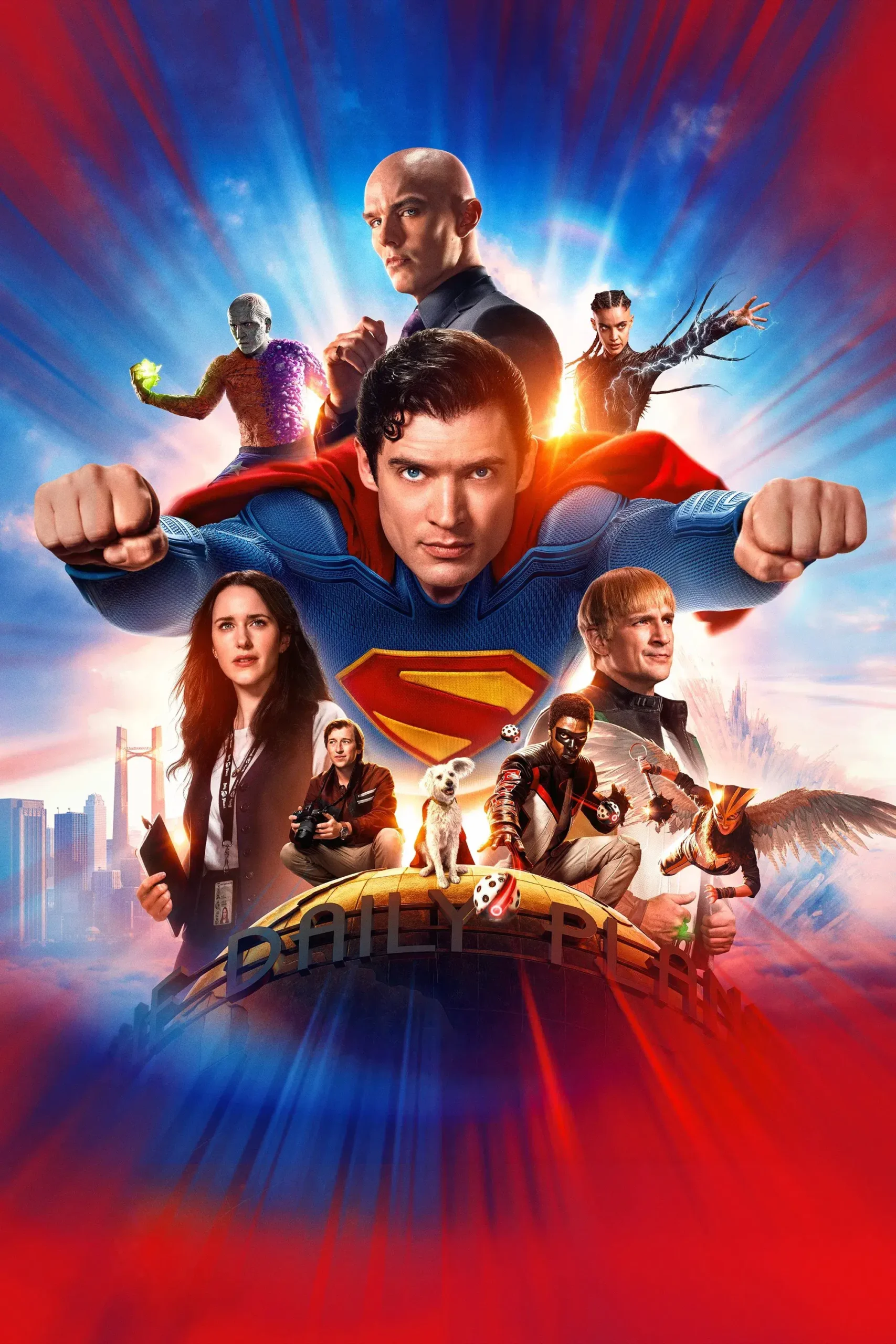 سوپرمن (Superman)