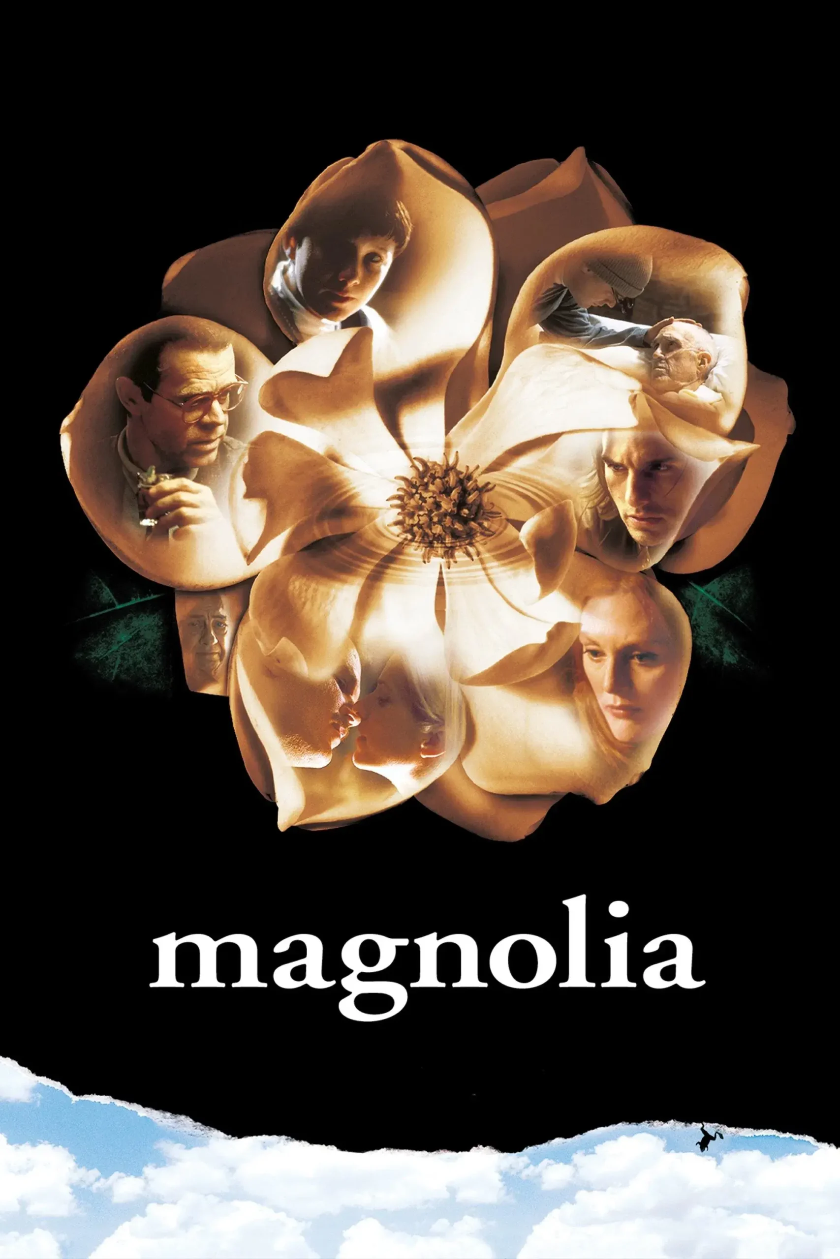 مگنولیا (Magnolia)