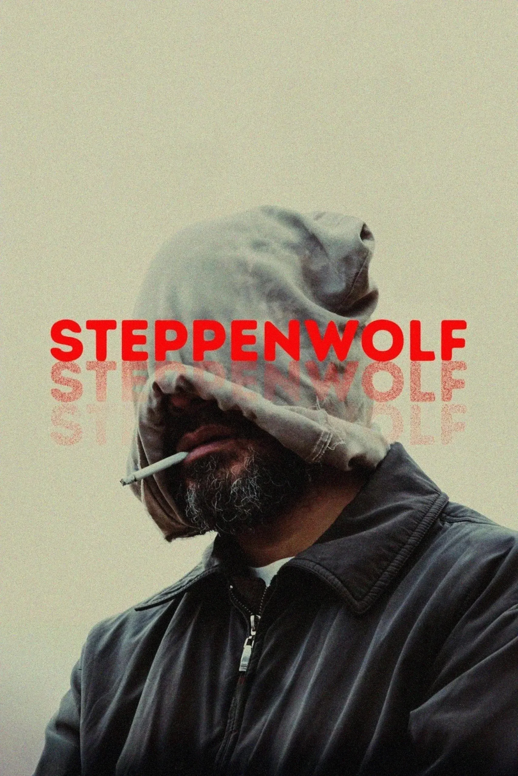 گرگ بیابان (Steppenwolf)