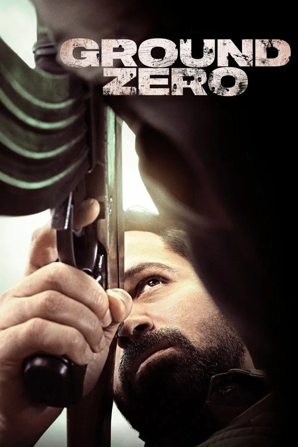 نقطه صفر (Ground Zero)